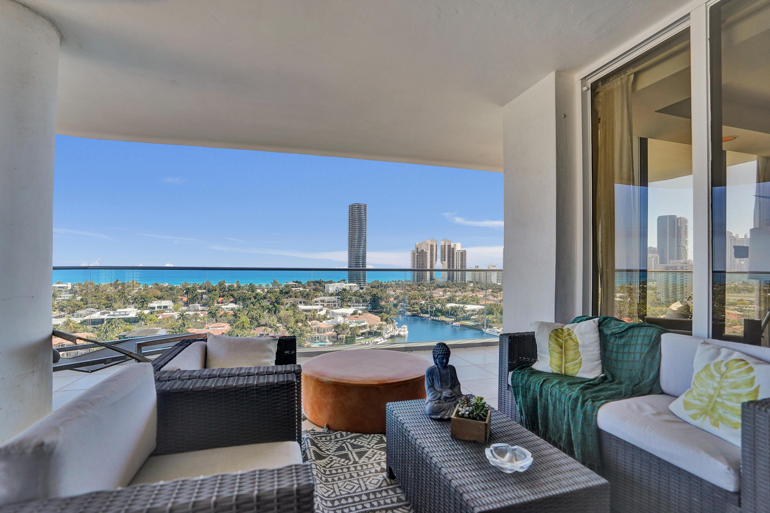 Turnberry Isle Condo - Residential