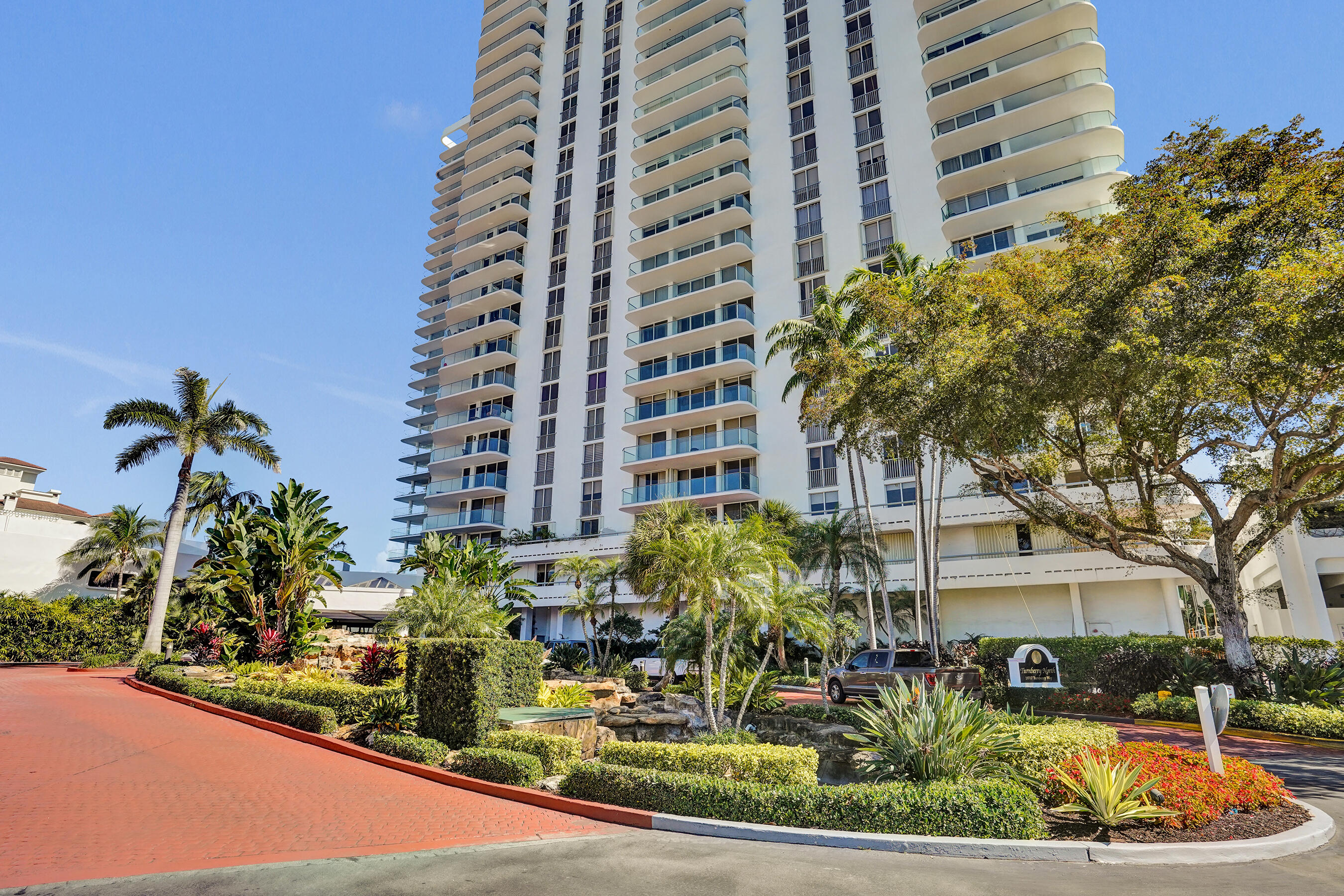 Turnberry Isle Condo - Residential