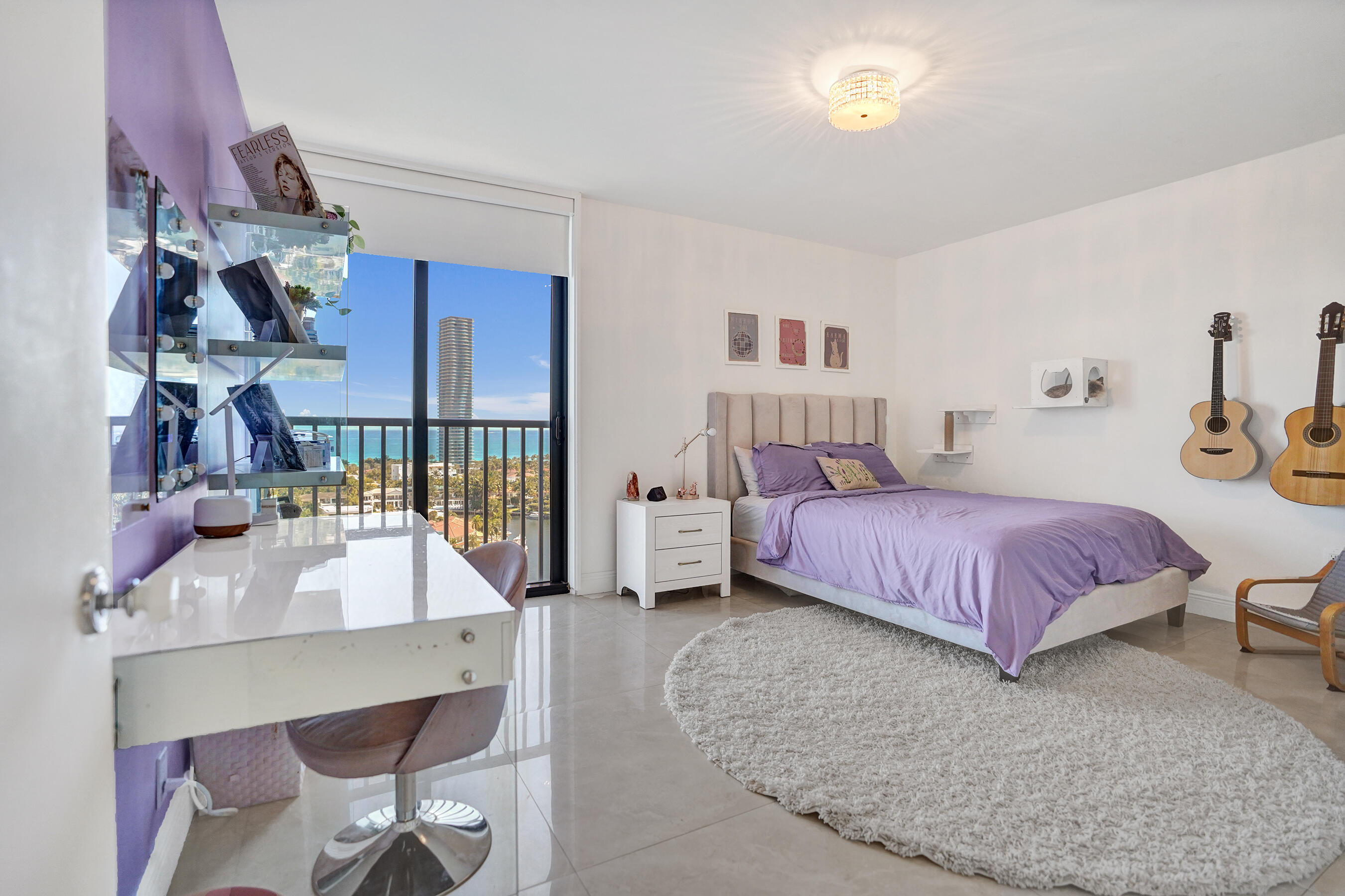 Turnberry Isle Condo - Residential