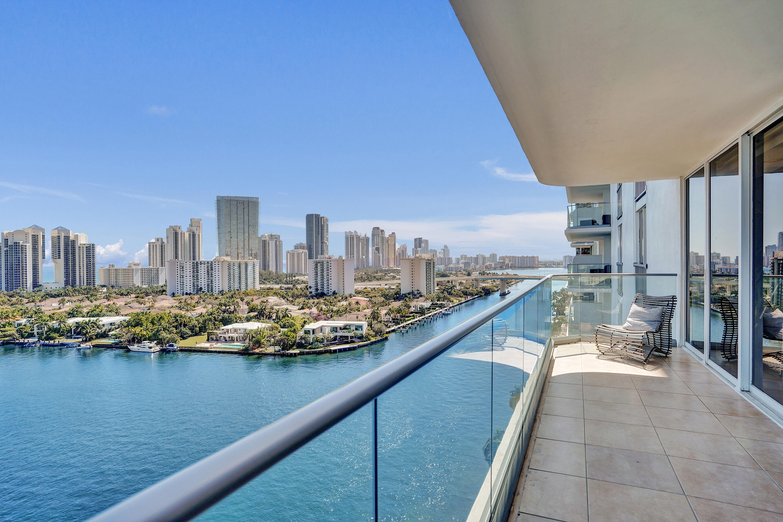 Turnberry Isle Condo - Residential