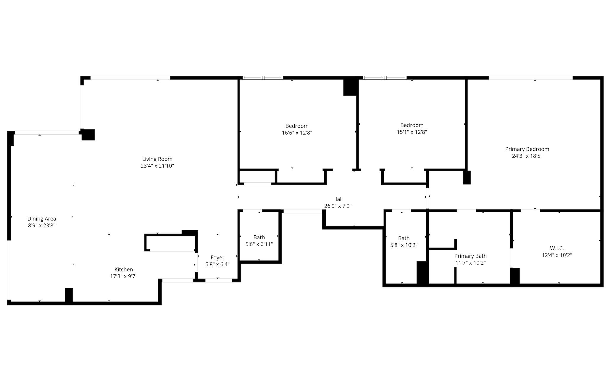 Turnberry Isle Condo - Residential