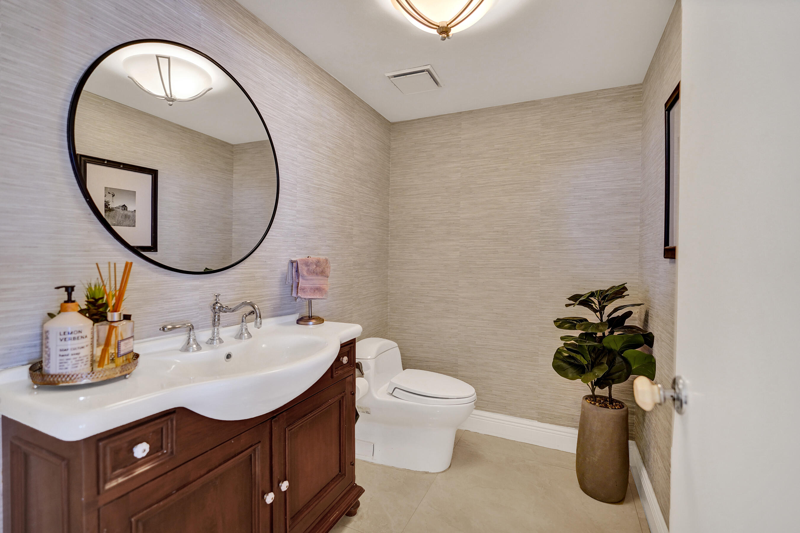 Turnberry Isle Condo - Residential