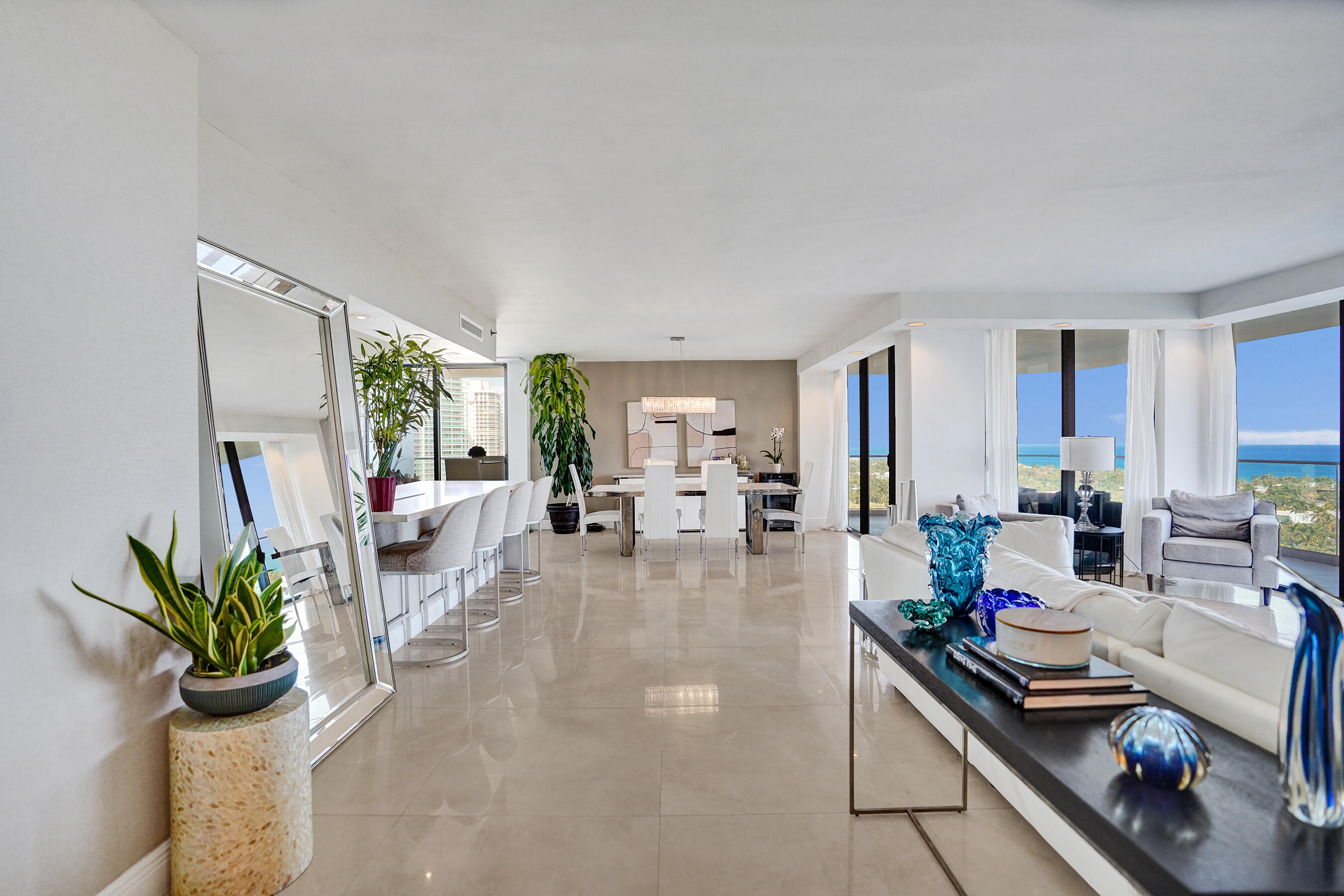 Turnberry Isle Condo - Residential