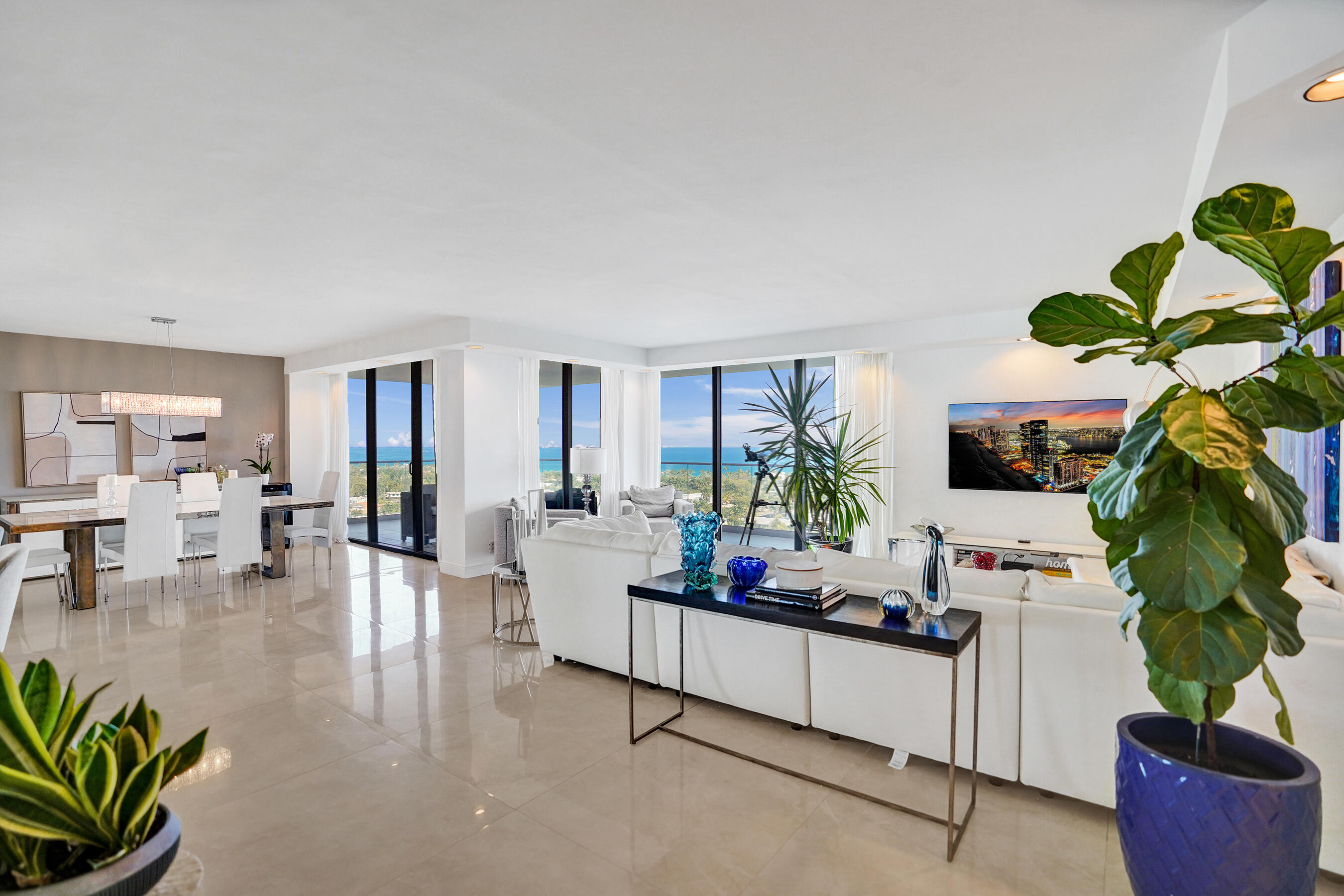 Turnberry Isle Condo - Residential