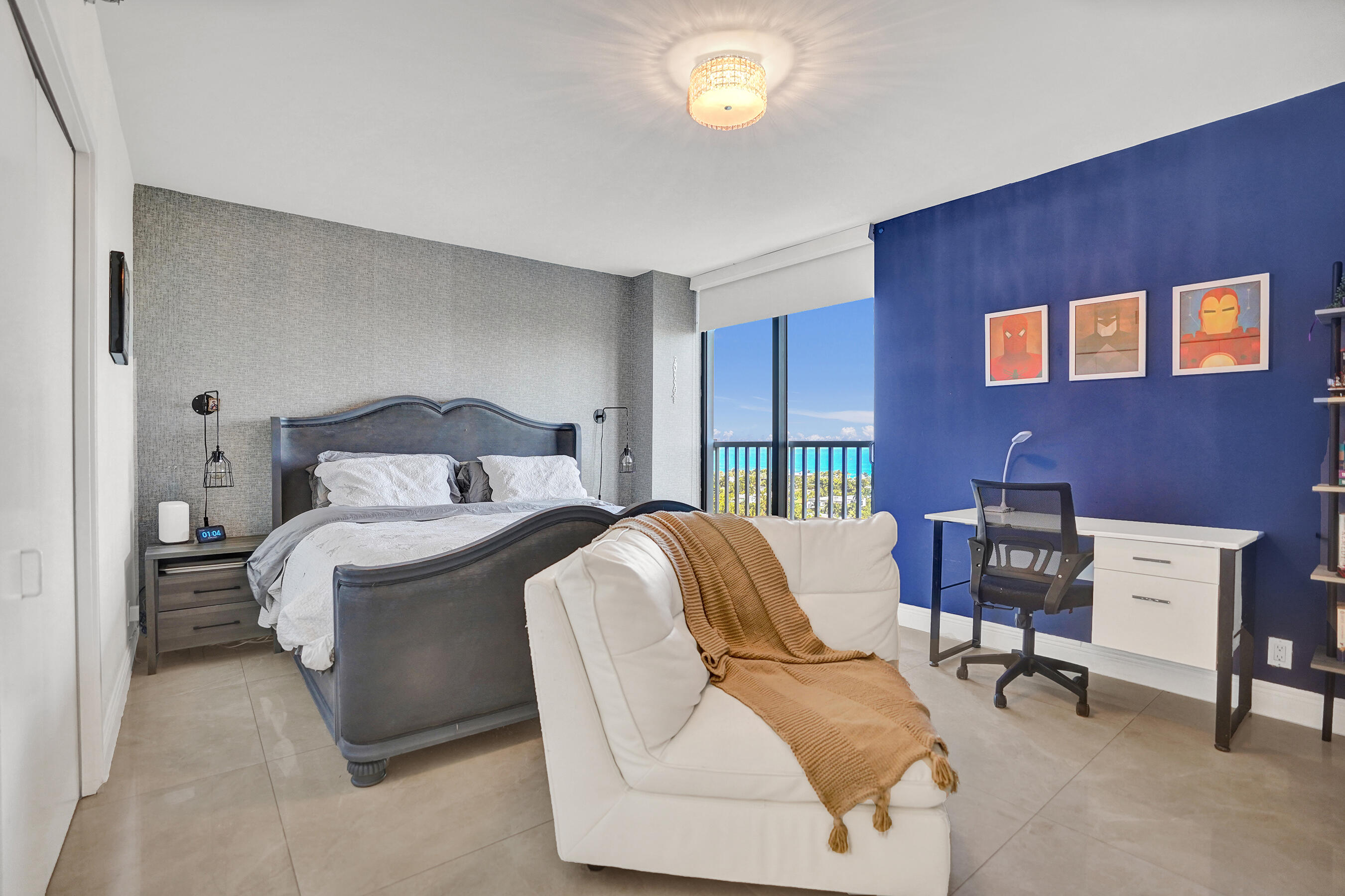 Turnberry Isle Condo - Residential