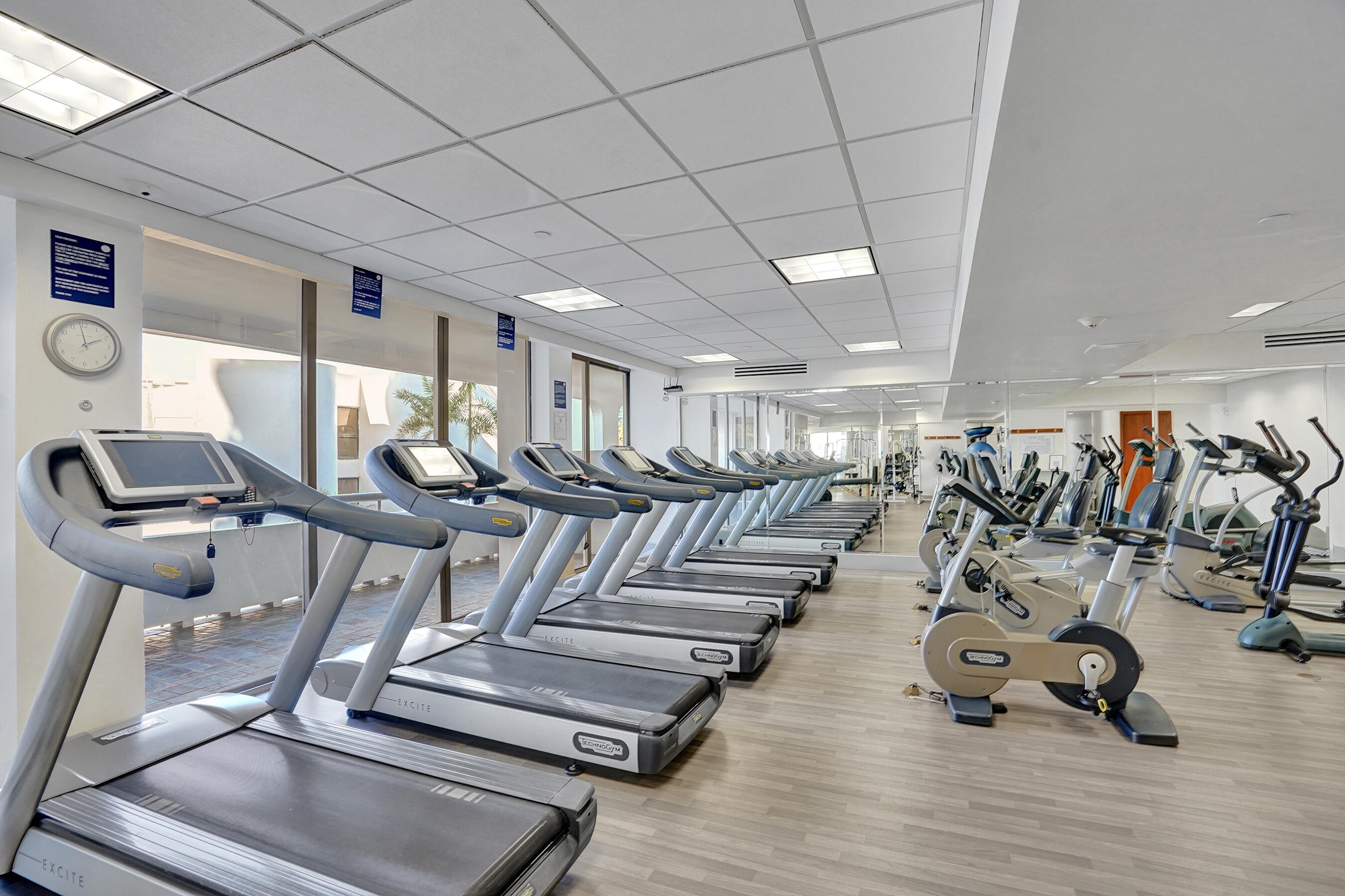 Turnberry Isle Condo - Residential
