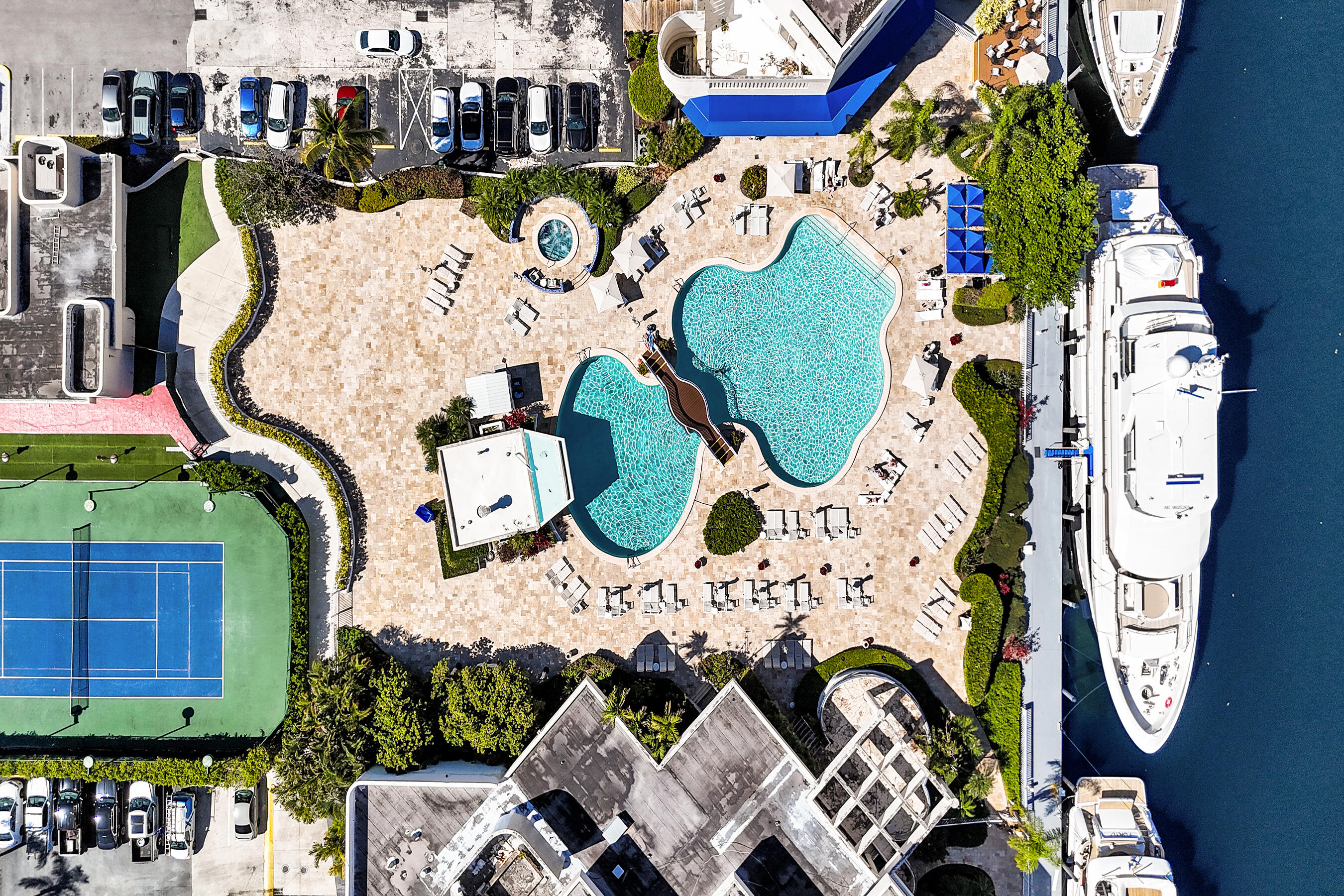 Turnberry Isle Condo - Residential