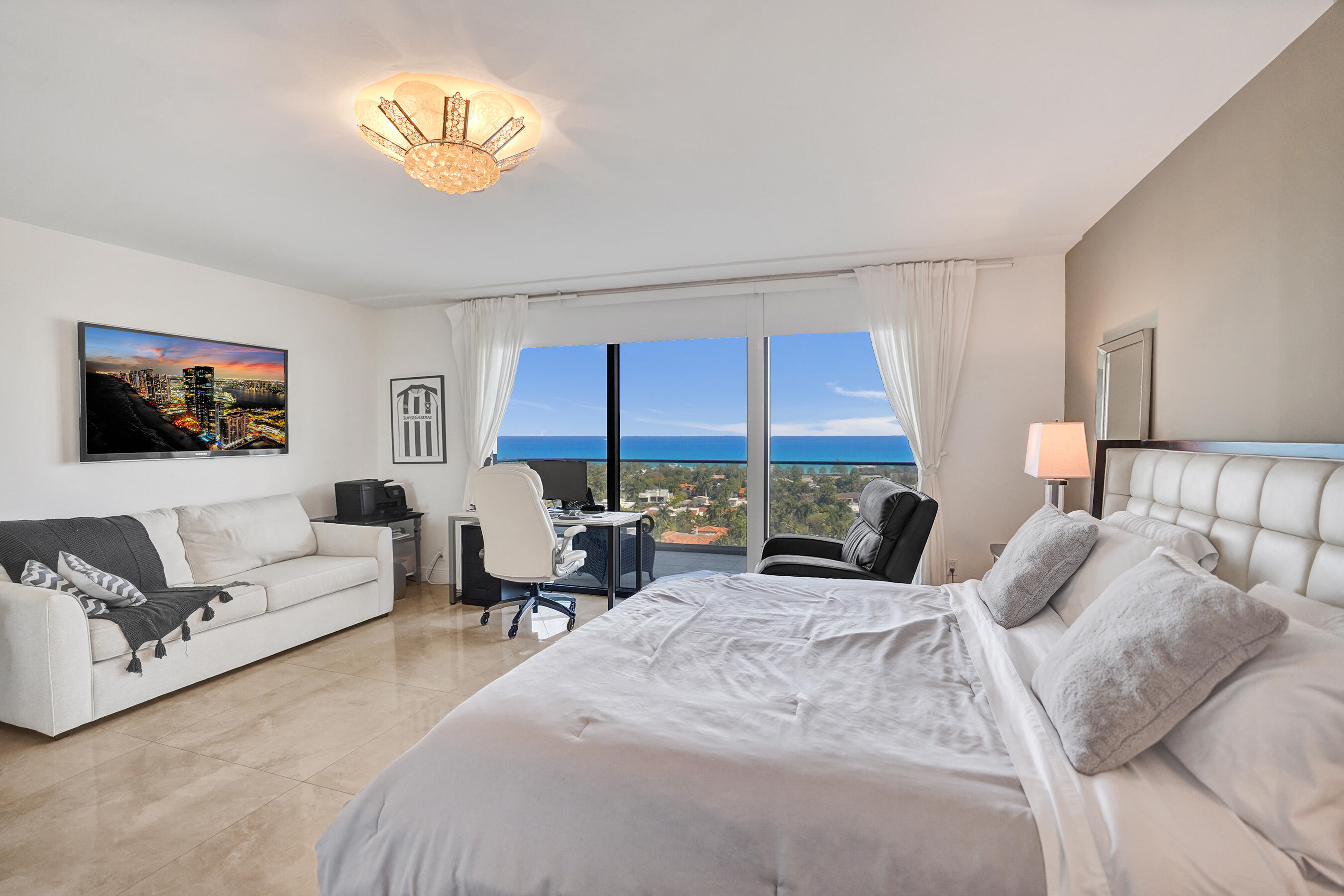 Turnberry Isle Condo - Residential