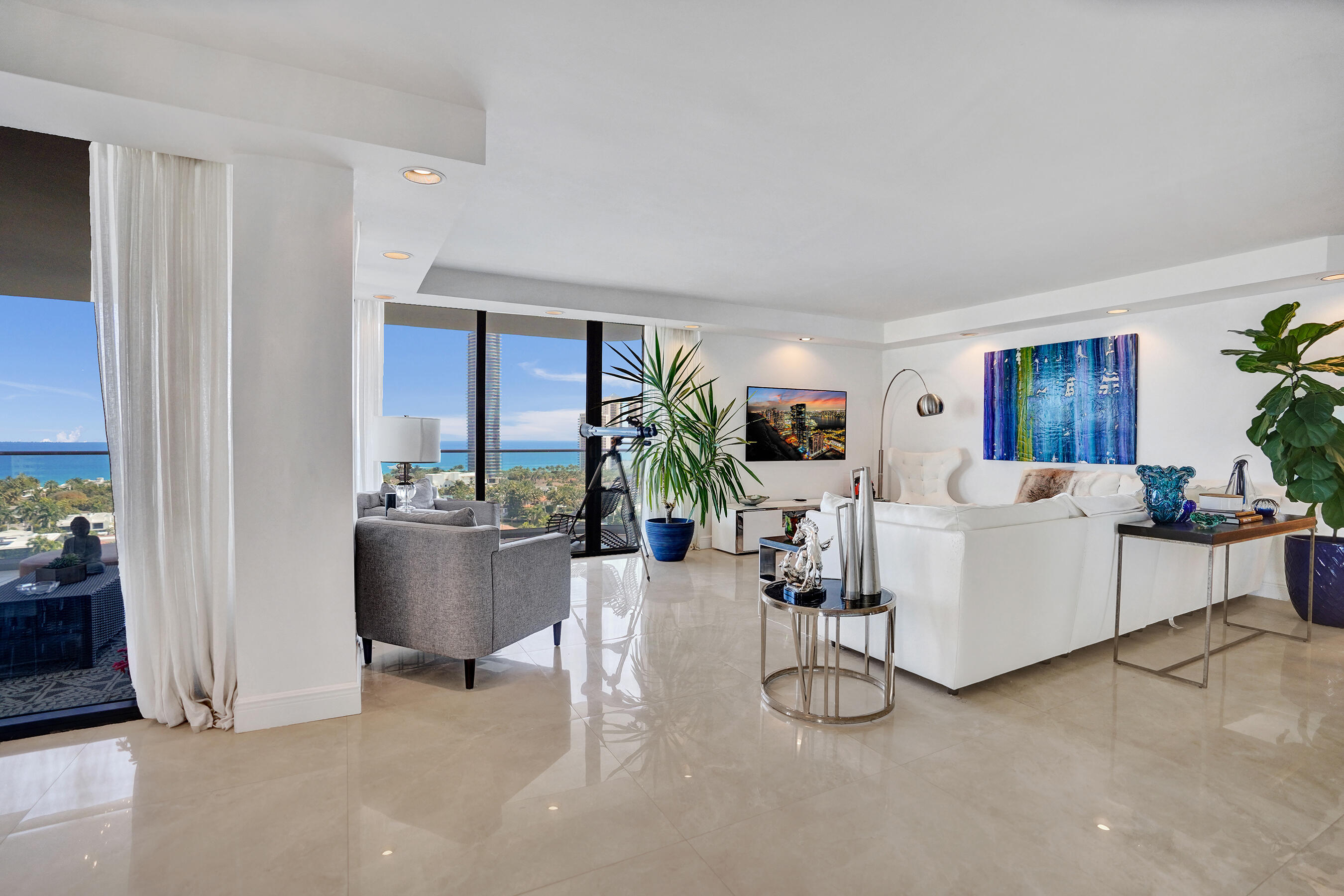 Turnberry Isle Condo - Residential
