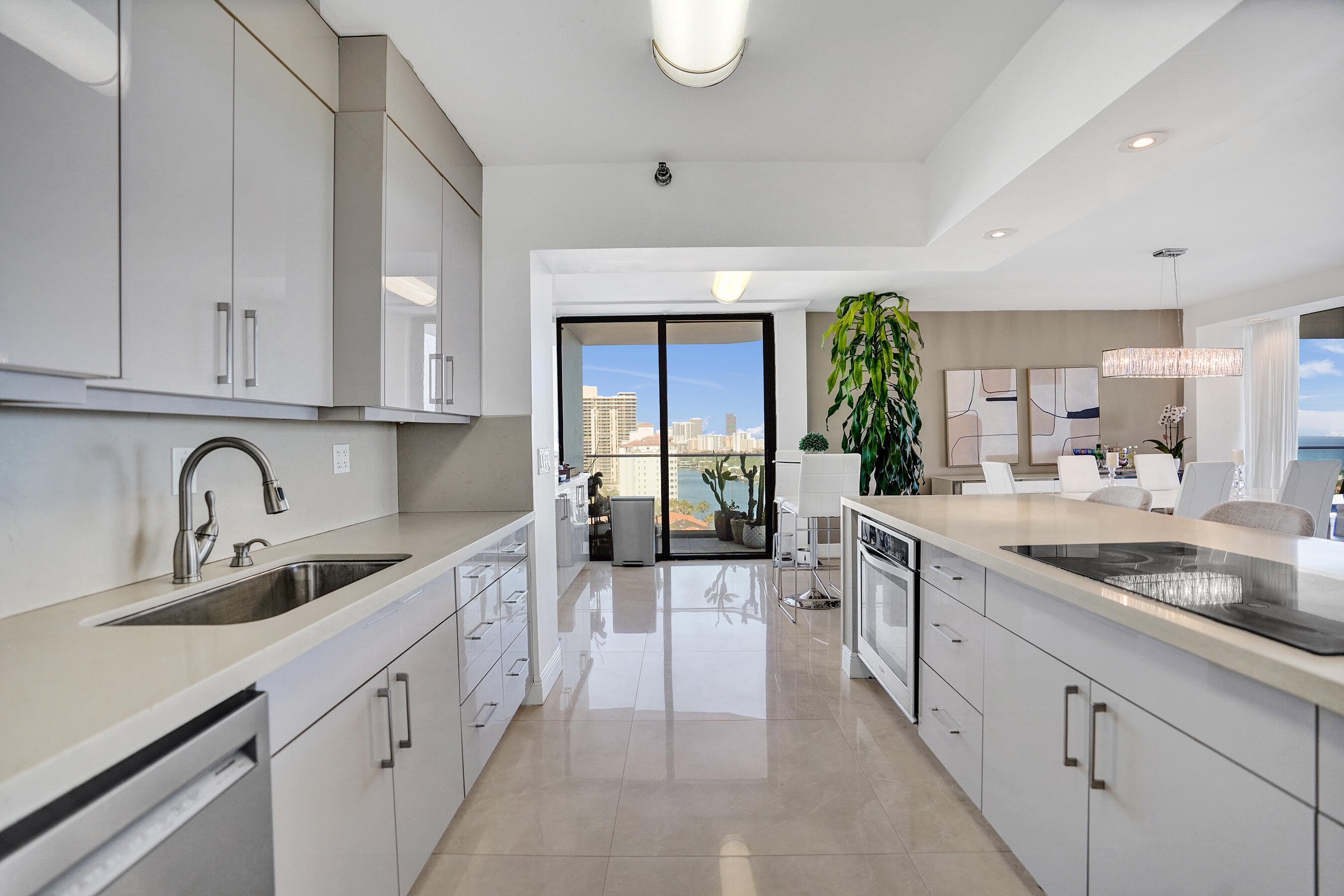 Turnberry Isle Condo - Residential