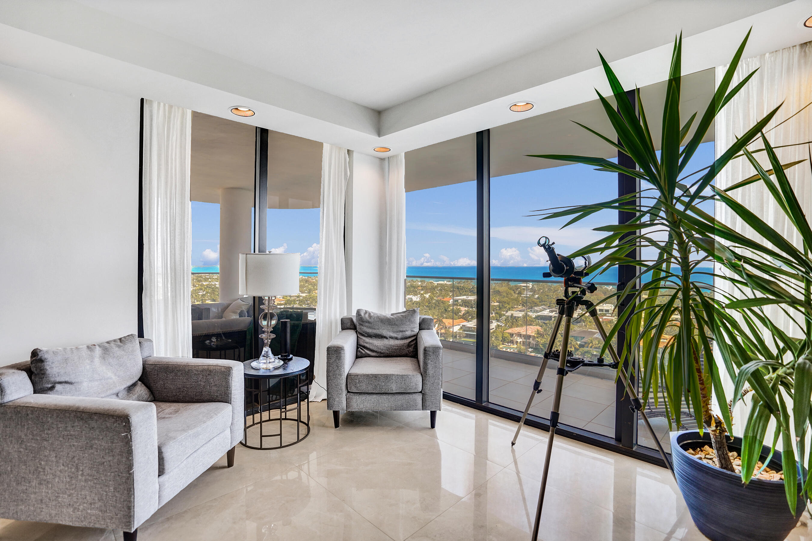 Turnberry Isle Condo - Residential