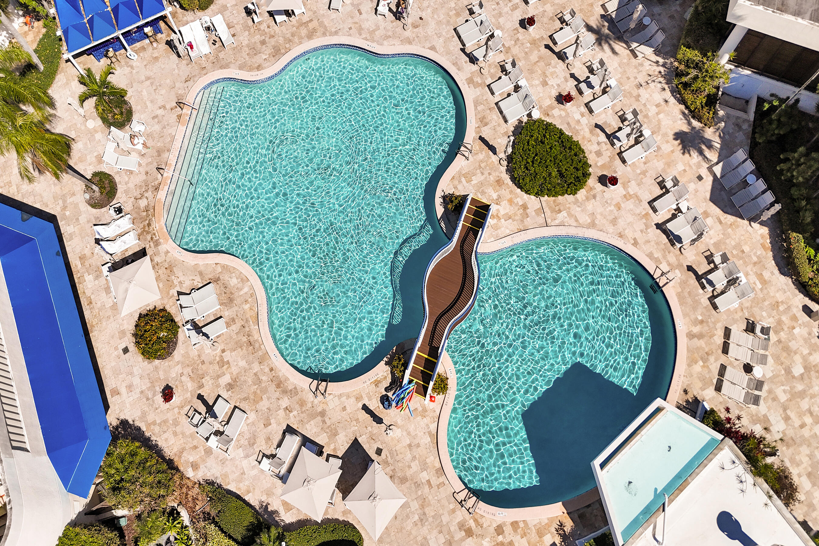 Turnberry Isle Condo - Residential