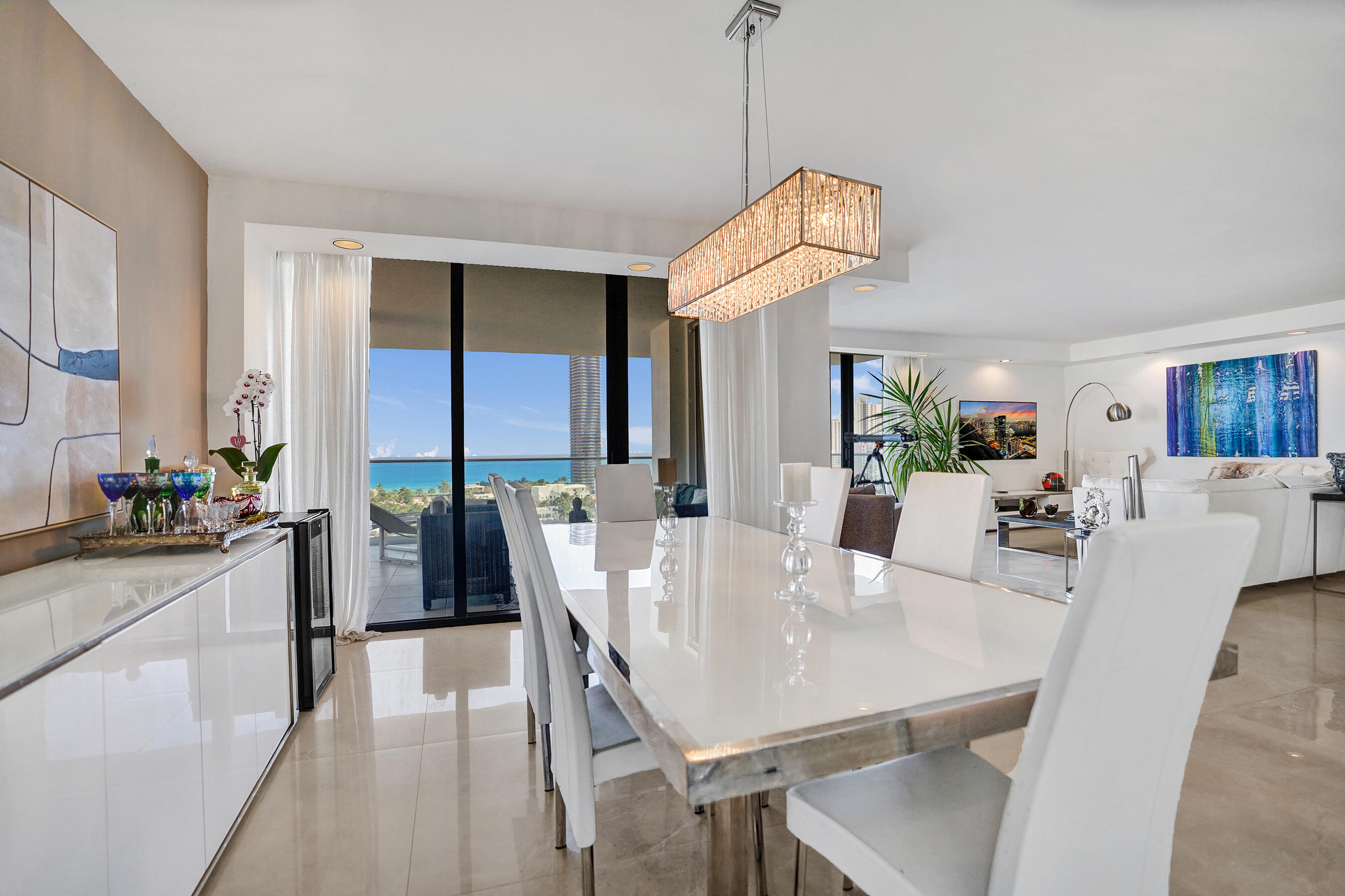 Turnberry Isle Condo - Residential
