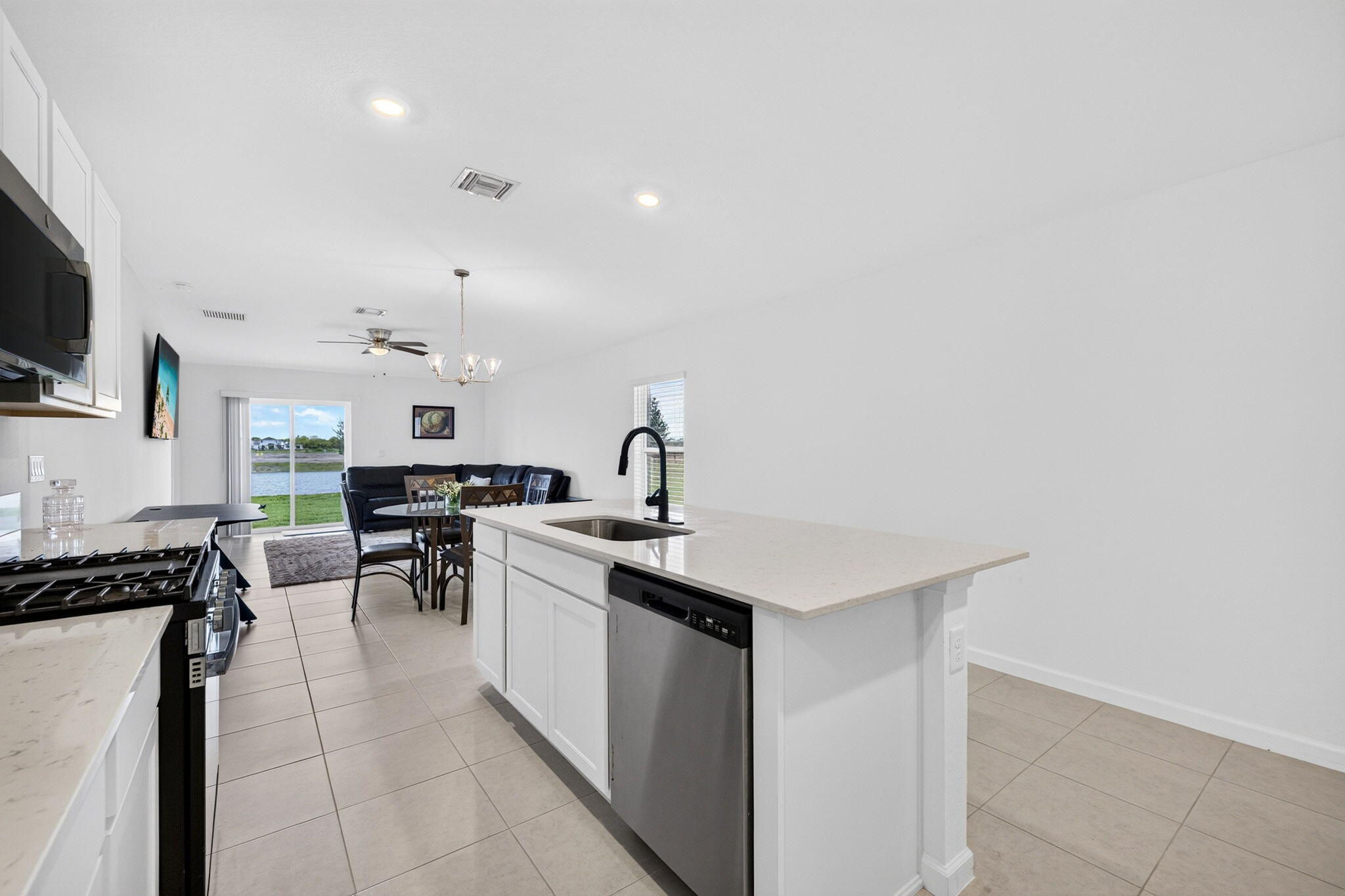 LTC RANCH WEST POD 2 PHASES 1 AND 2 - Residential Lease