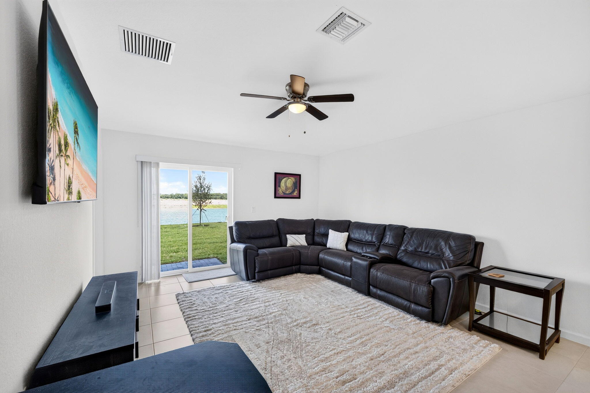 LTC RANCH WEST POD 2 PHASES 1 AND 2 - Residential Lease
