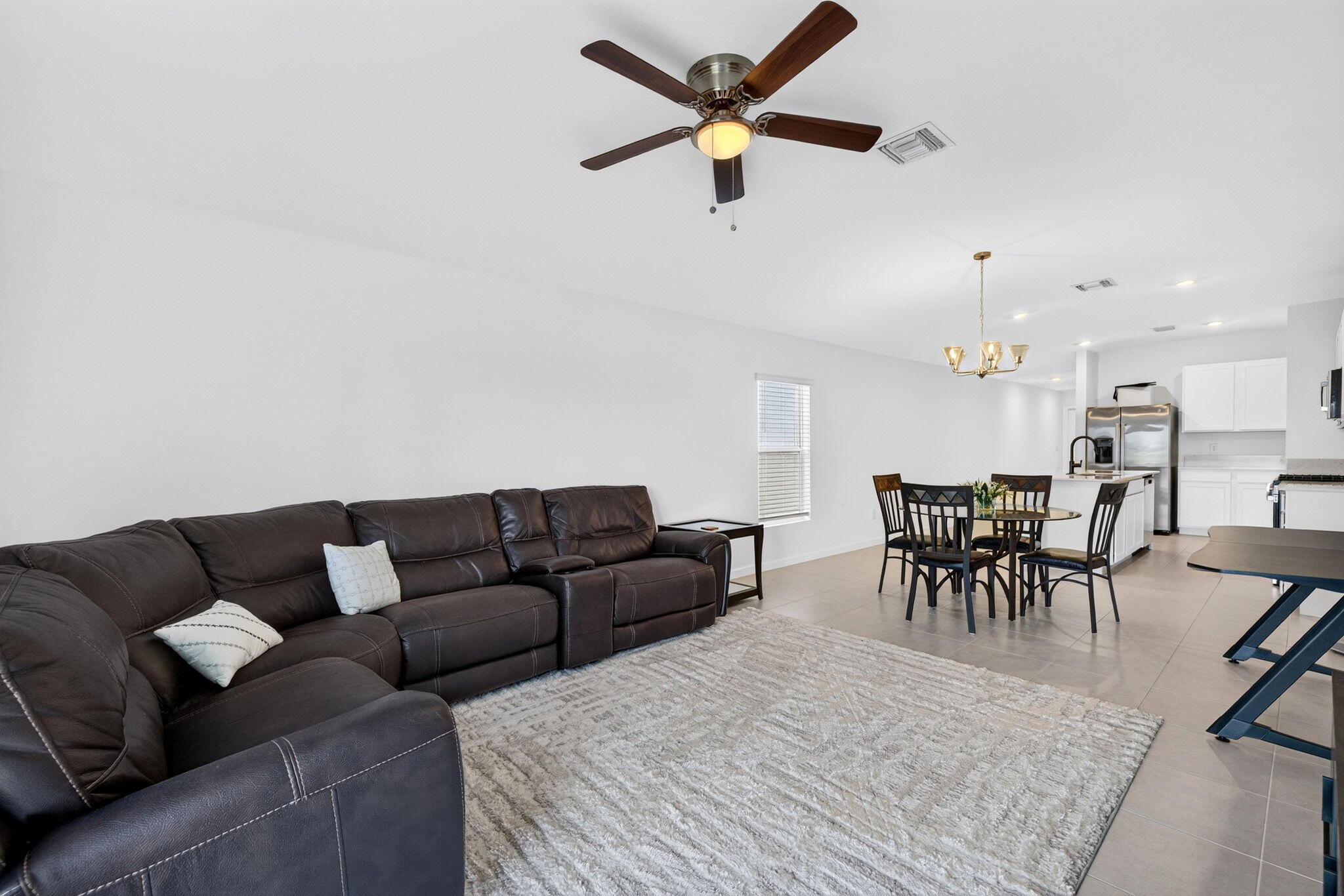LTC RANCH WEST POD 2 PHASES 1 AND 2 - Residential Lease