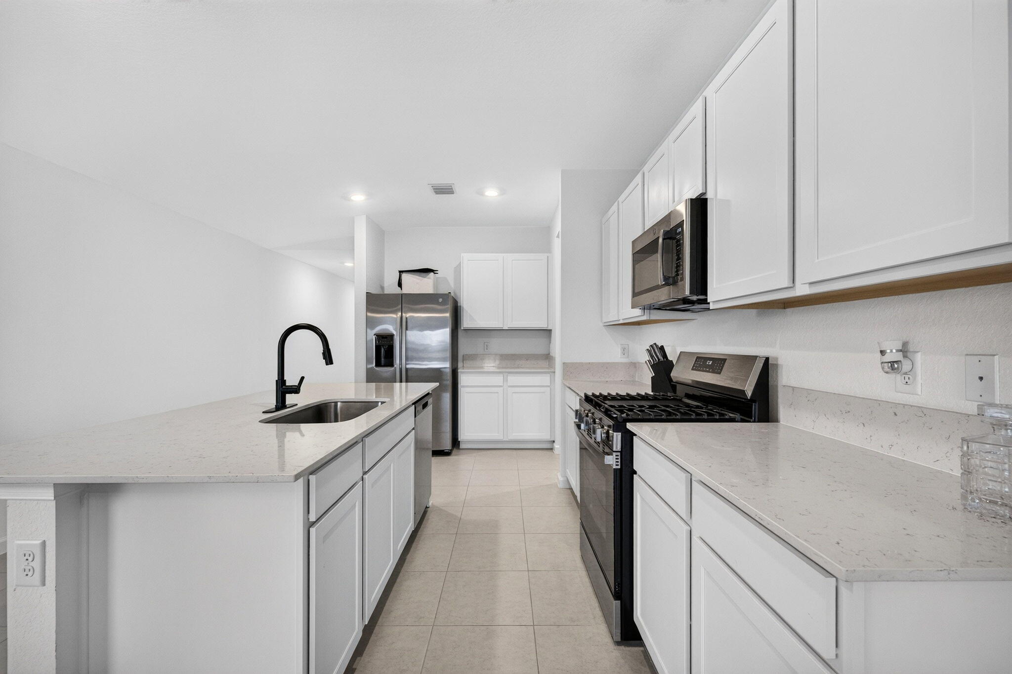 LTC RANCH WEST POD 2 PHASES 1 AND 2 - Residential Lease
