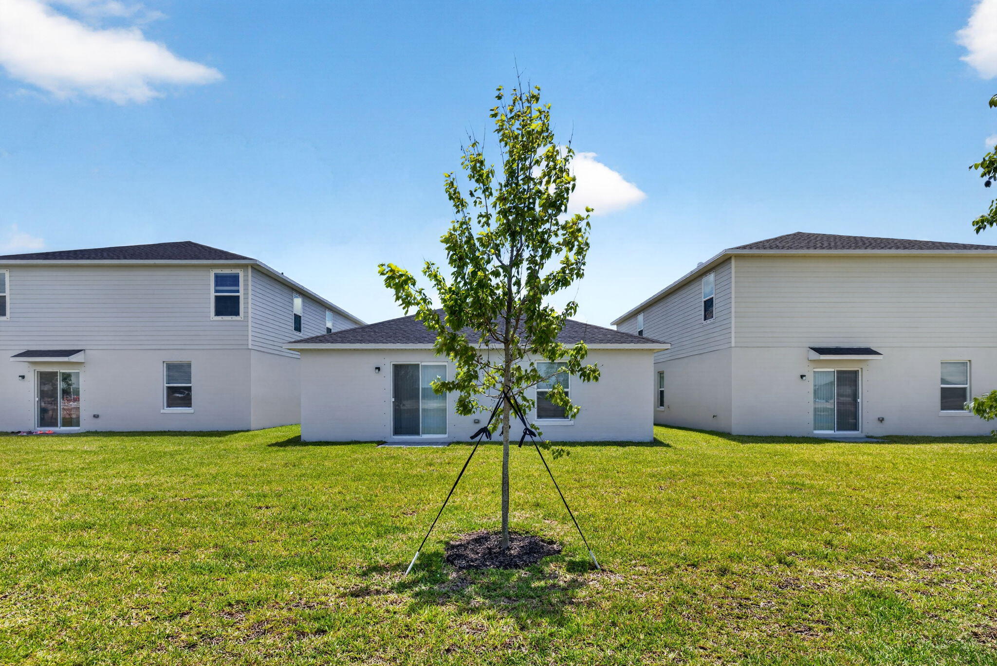 LTC RANCH WEST POD 2 PHASES 1 AND 2 - Residential Lease