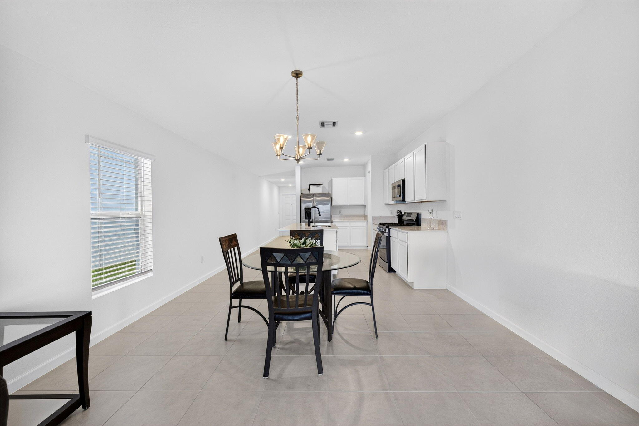LTC RANCH WEST POD 2 PHASES 1 AND 2 - Residential Lease