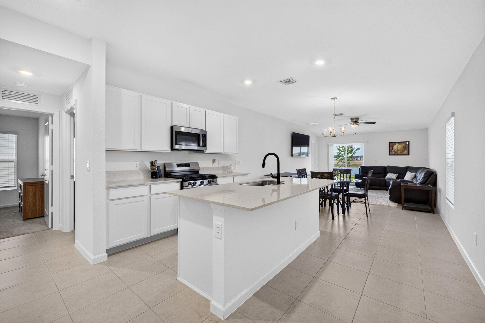 LTC RANCH WEST POD 2 PHASES 1 AND 2 - Residential Lease