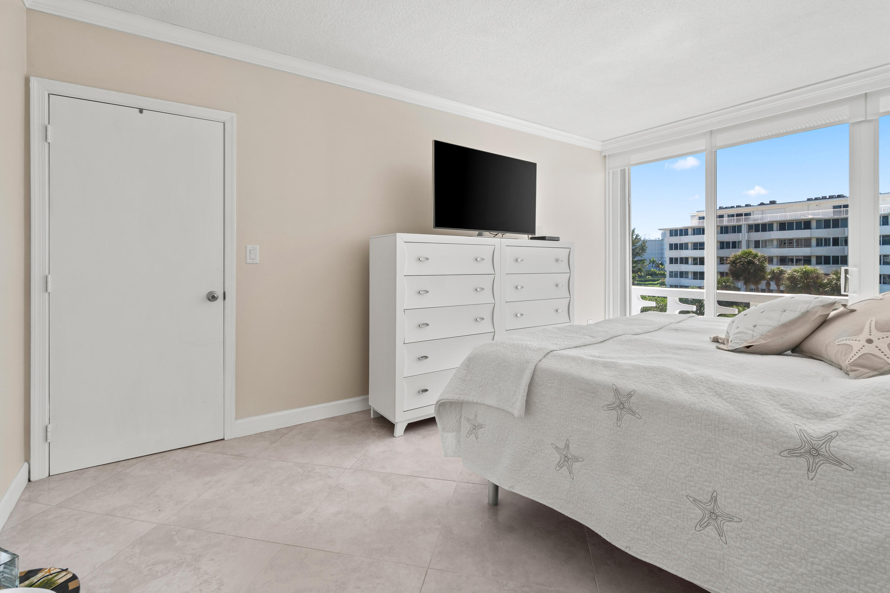 REGENCY OF PALM BEACH INC - Residential