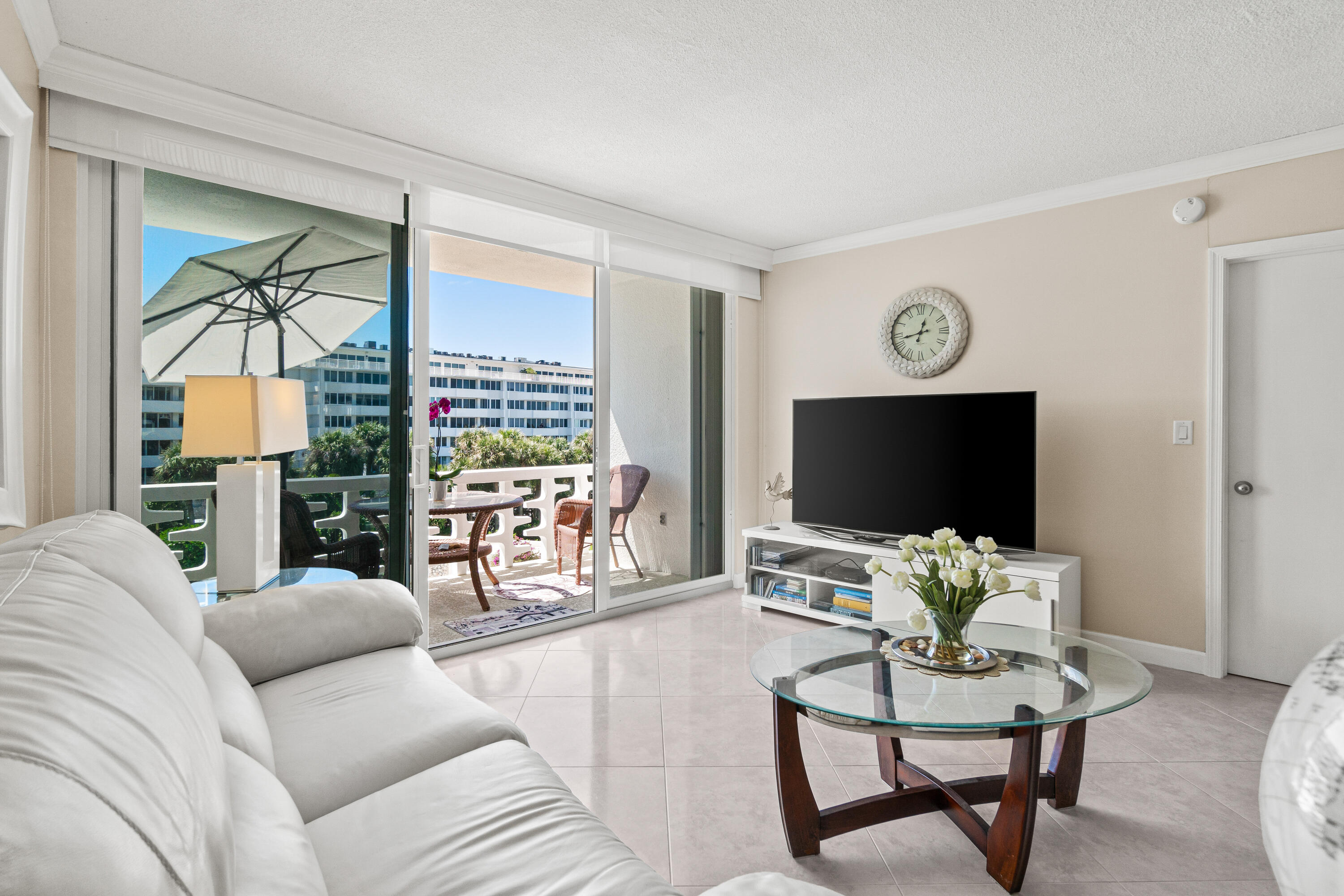 REGENCY OF PALM BEACH INC - Residential