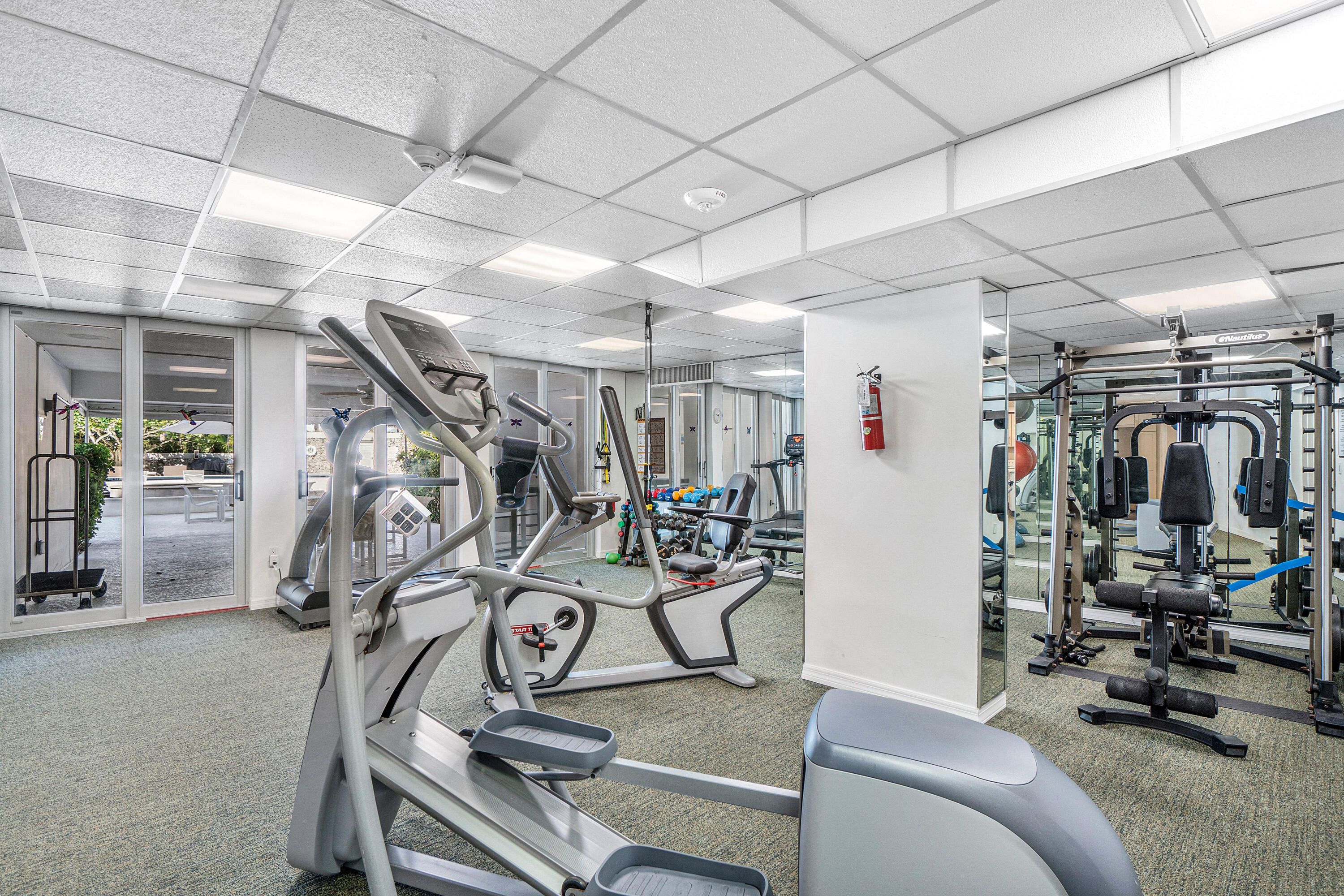 REGENCY OF PALM BEACH INC - Residential