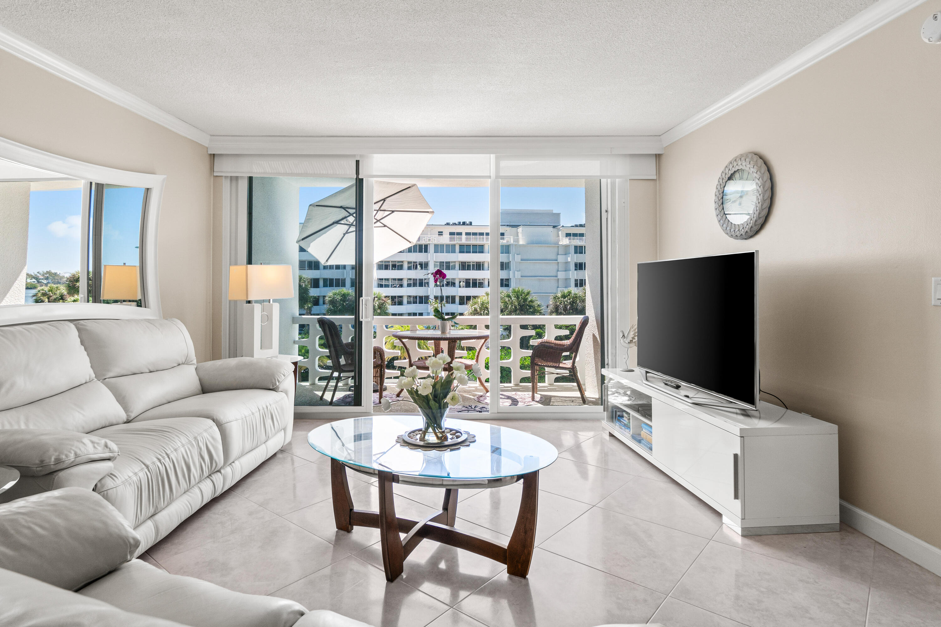 REGENCY OF PALM BEACH INC - Residential