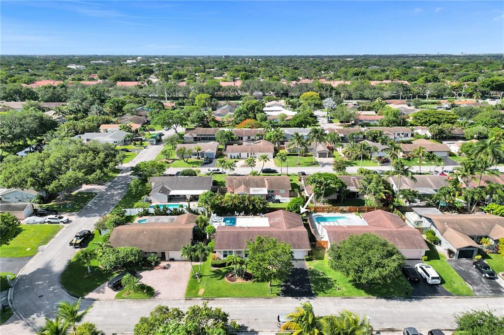 Royal Palm Pointe 86-48 B - Residential