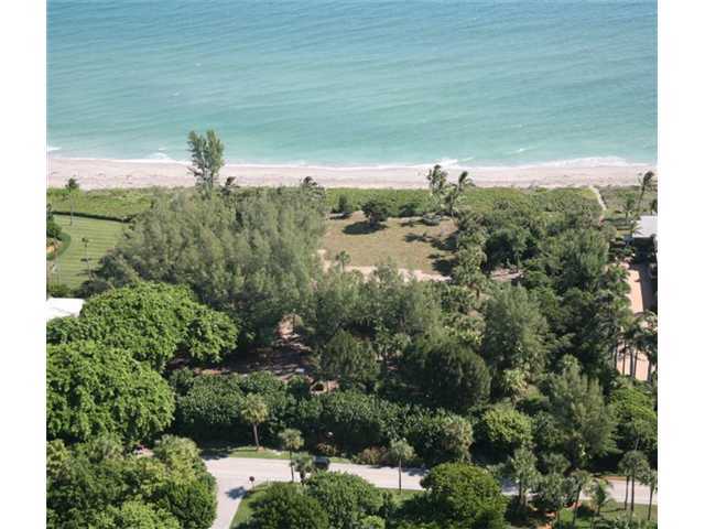 Jupiter Island - Land