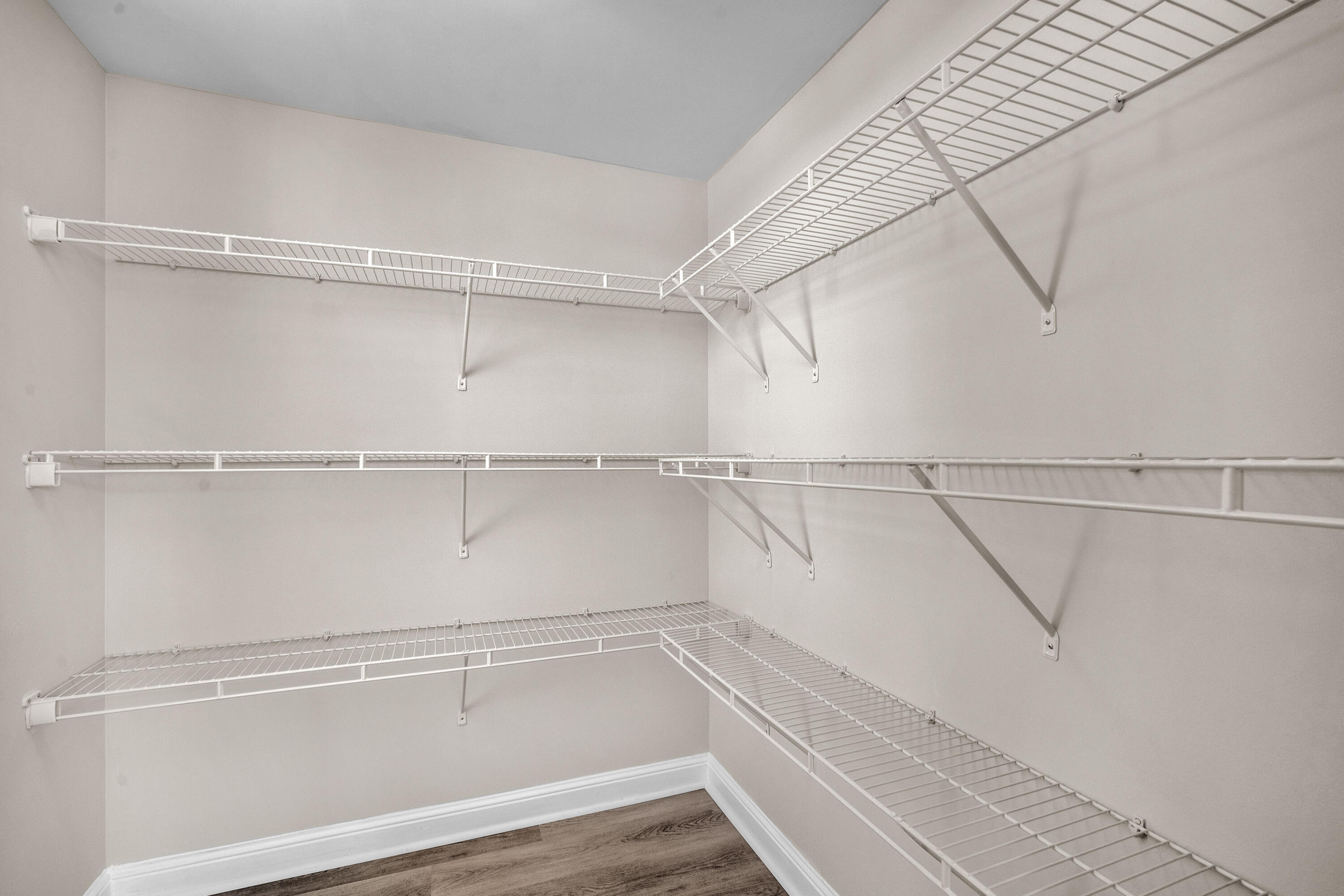 ROYAL PALM CIVIC & SHOPPING CENTER UNIT - Residential Lease