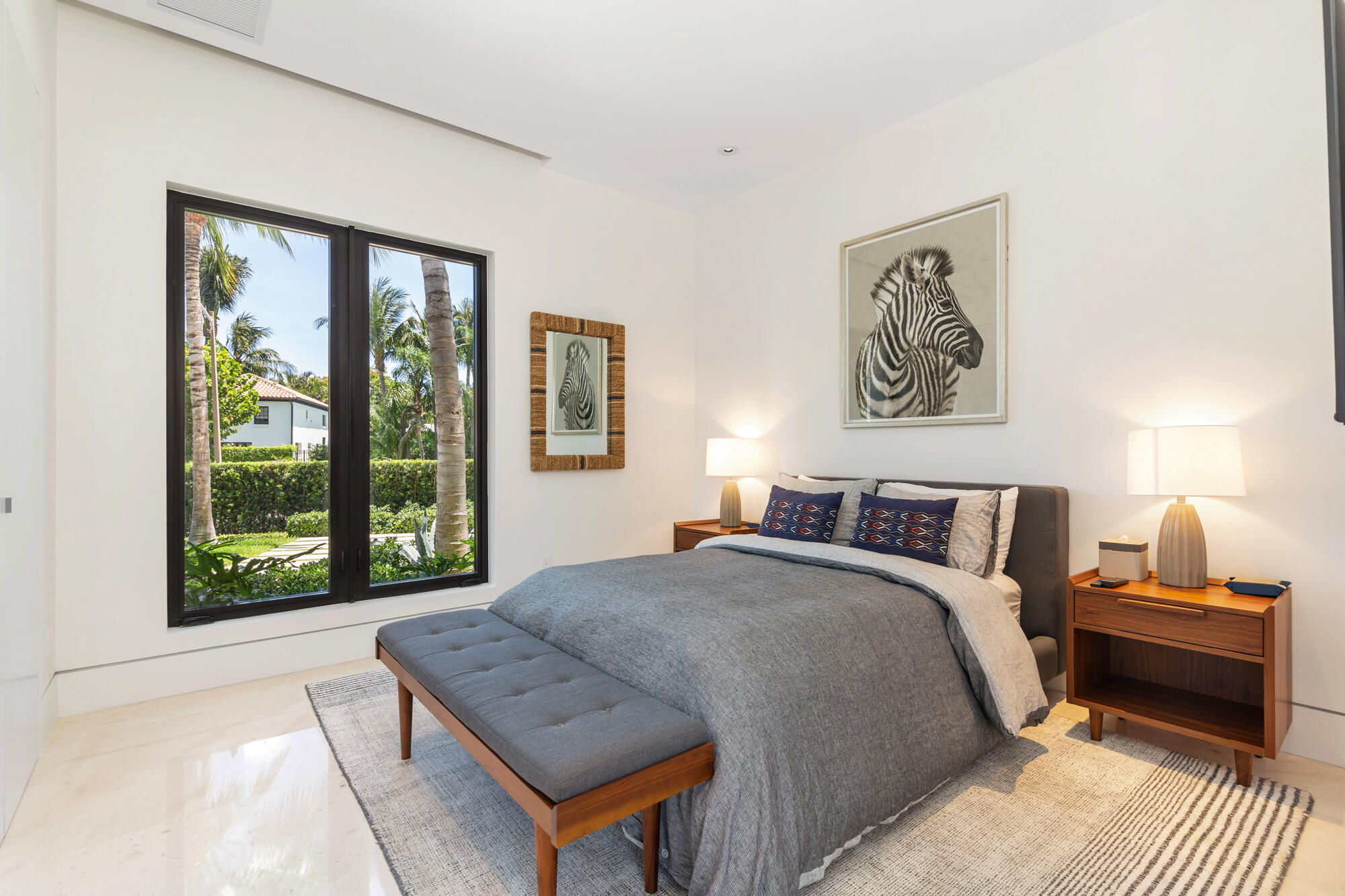 ELLAMAR - Residential