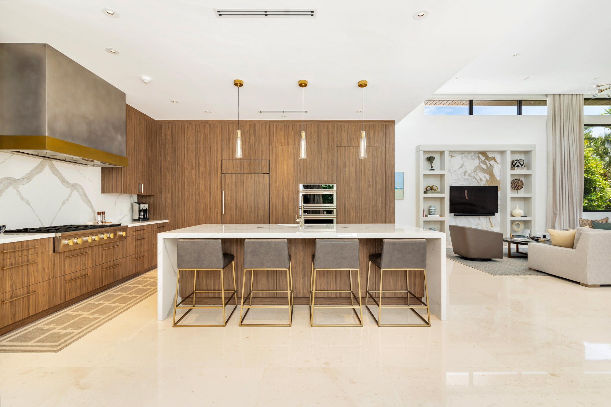 ELLAMAR - Residential