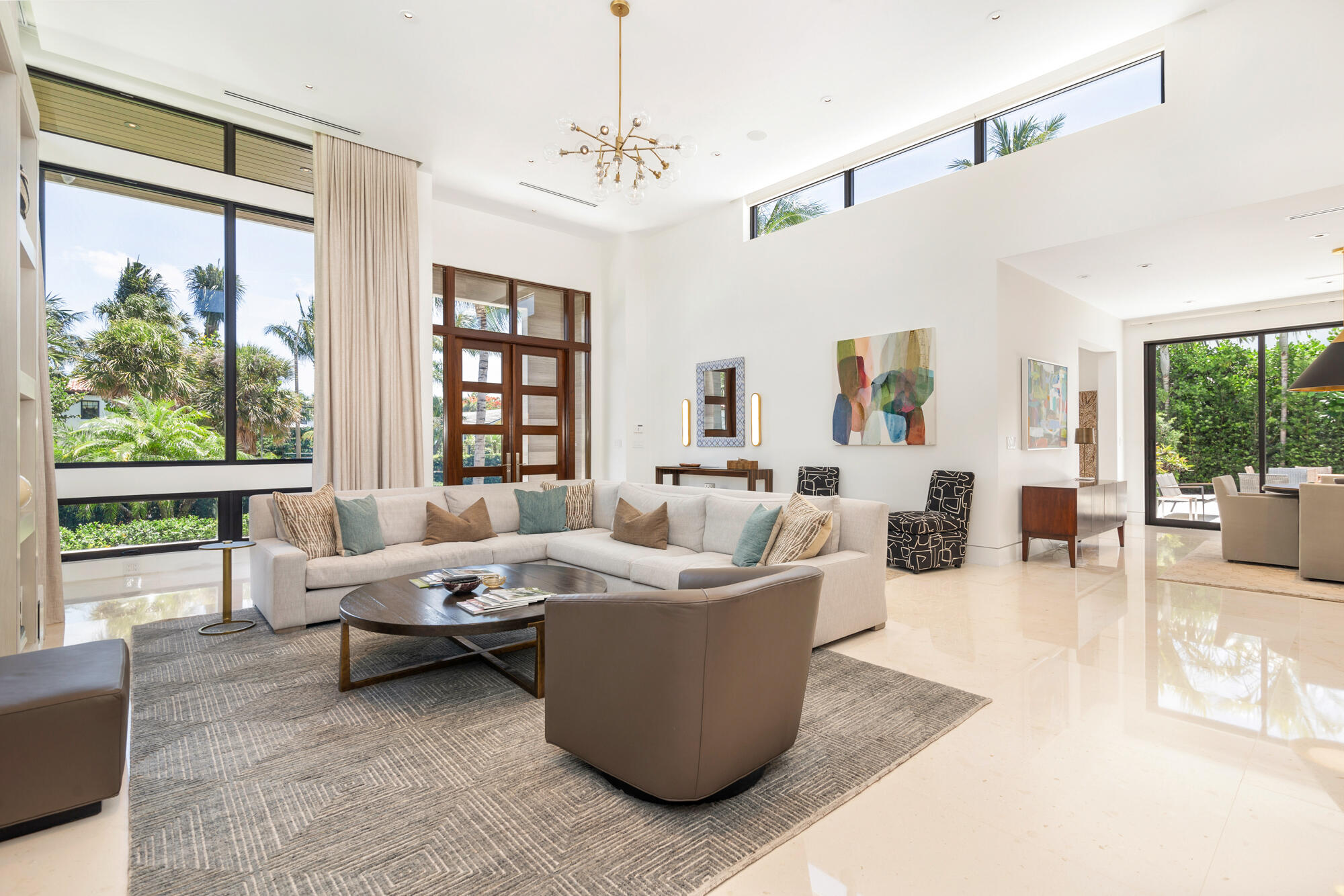 ELLAMAR - Residential