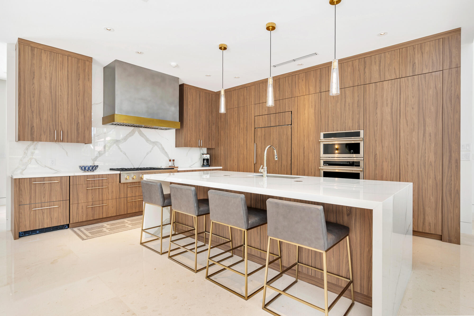 ELLAMAR - Residential
