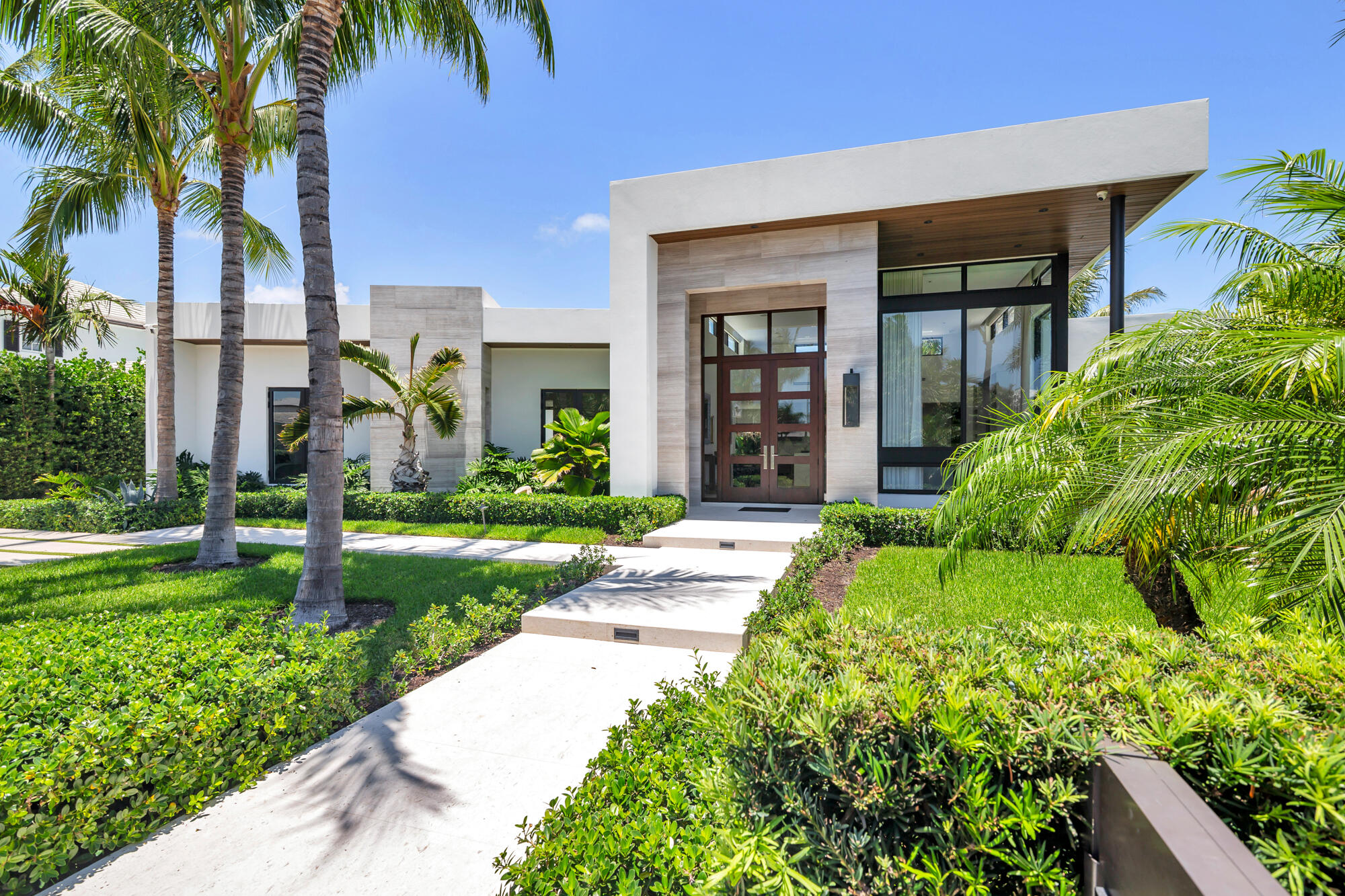 ELLAMAR - Residential