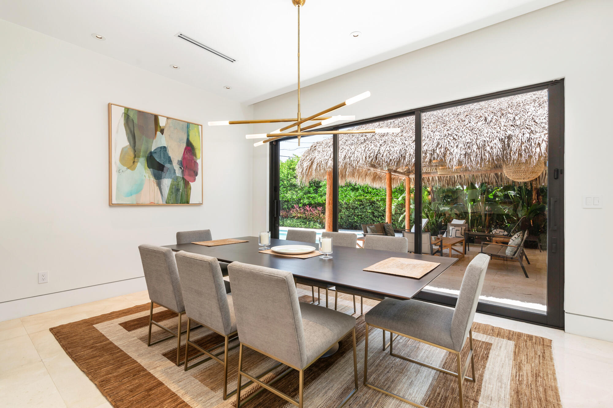 ELLAMAR - Residential
