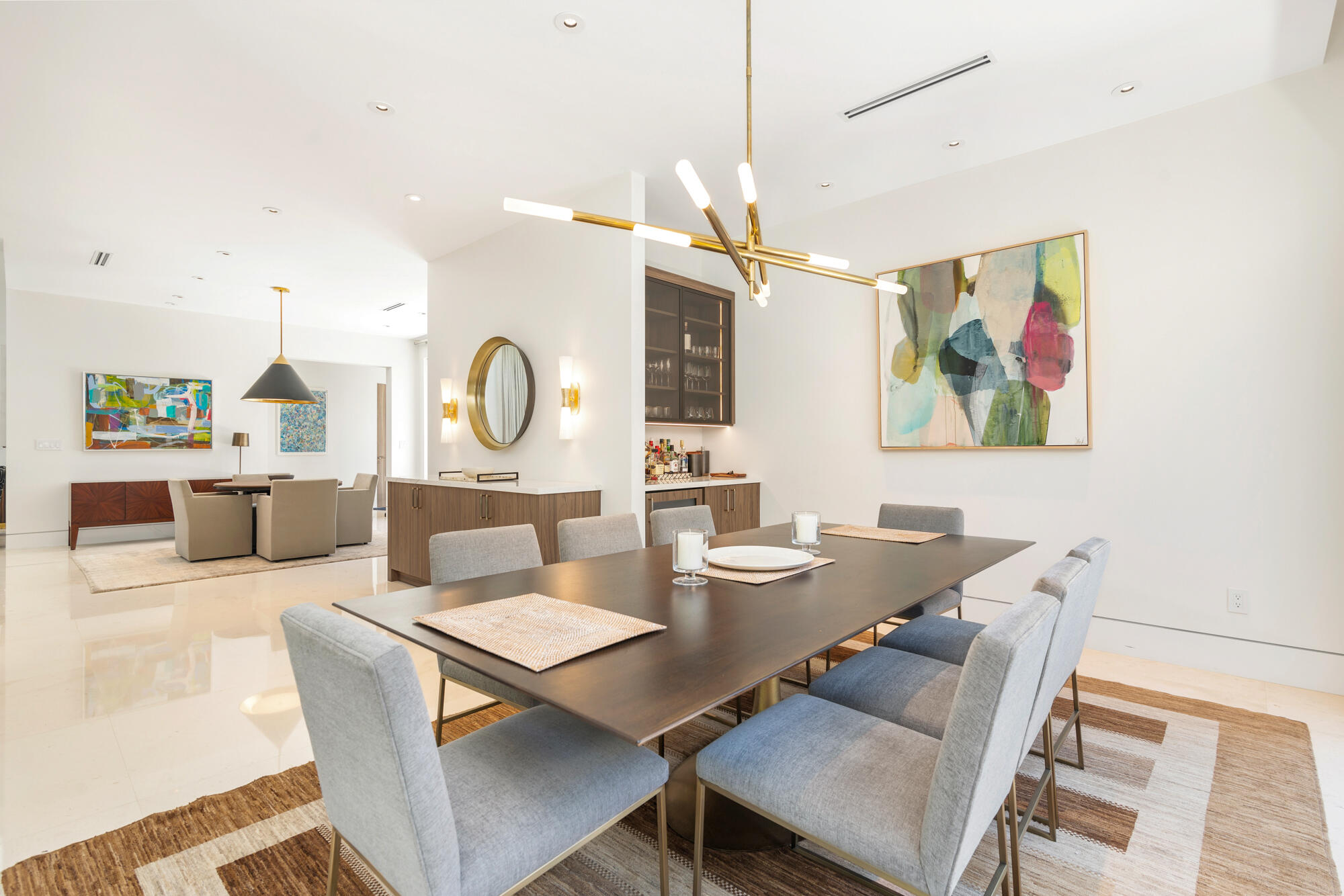 ELLAMAR - Residential