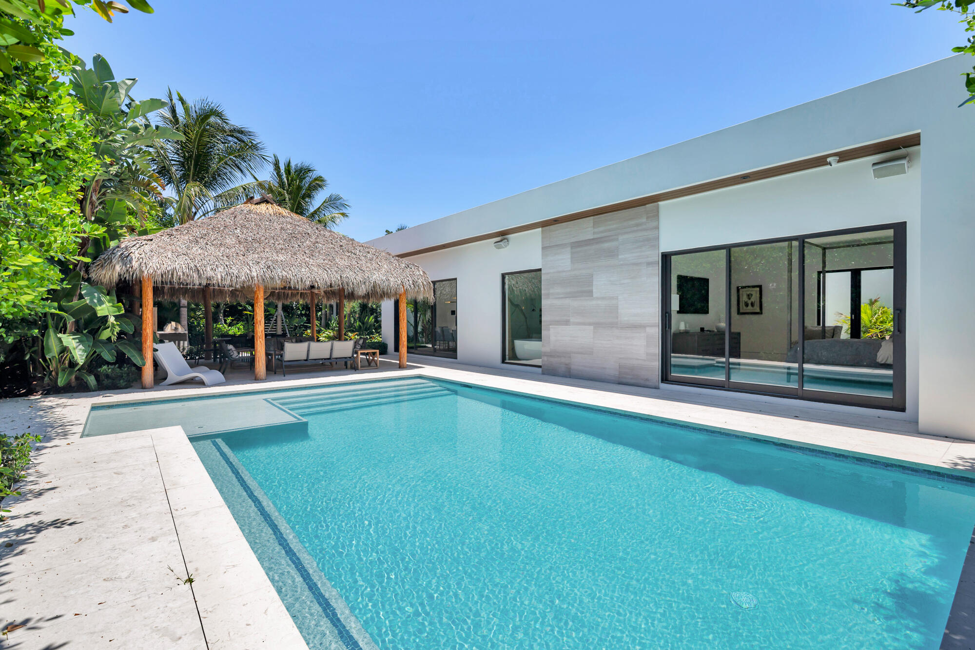 ELLAMAR - Residential