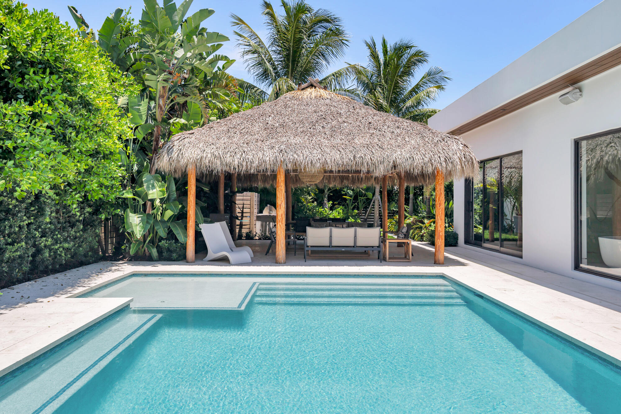 ELLAMAR - Residential