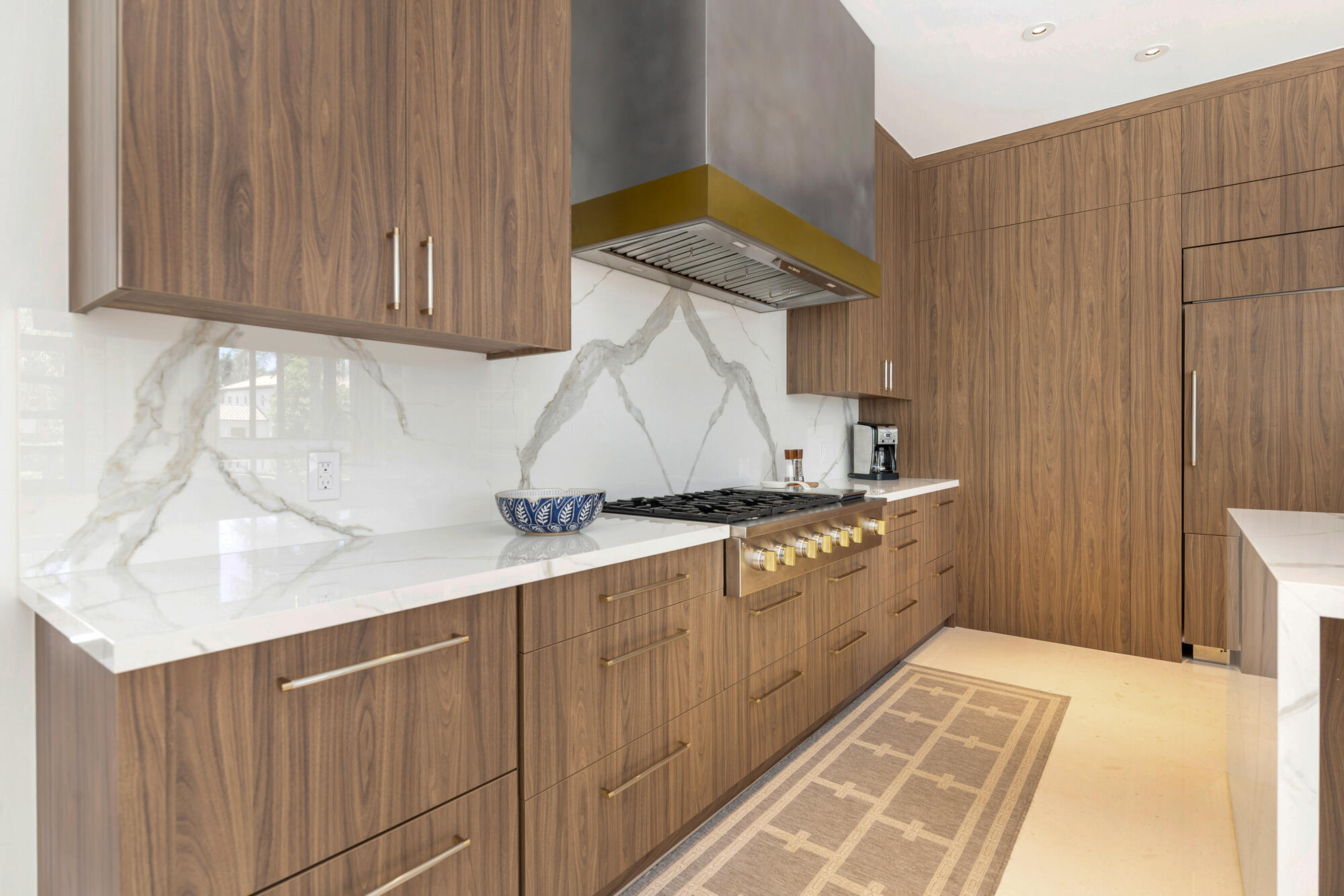 ELLAMAR - Residential