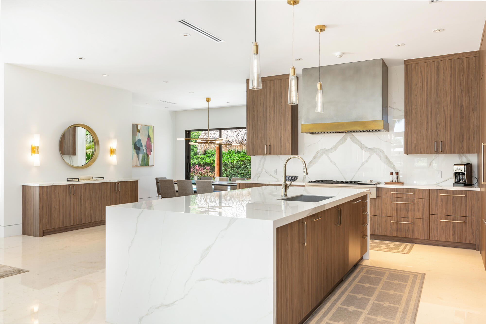 ELLAMAR - Residential