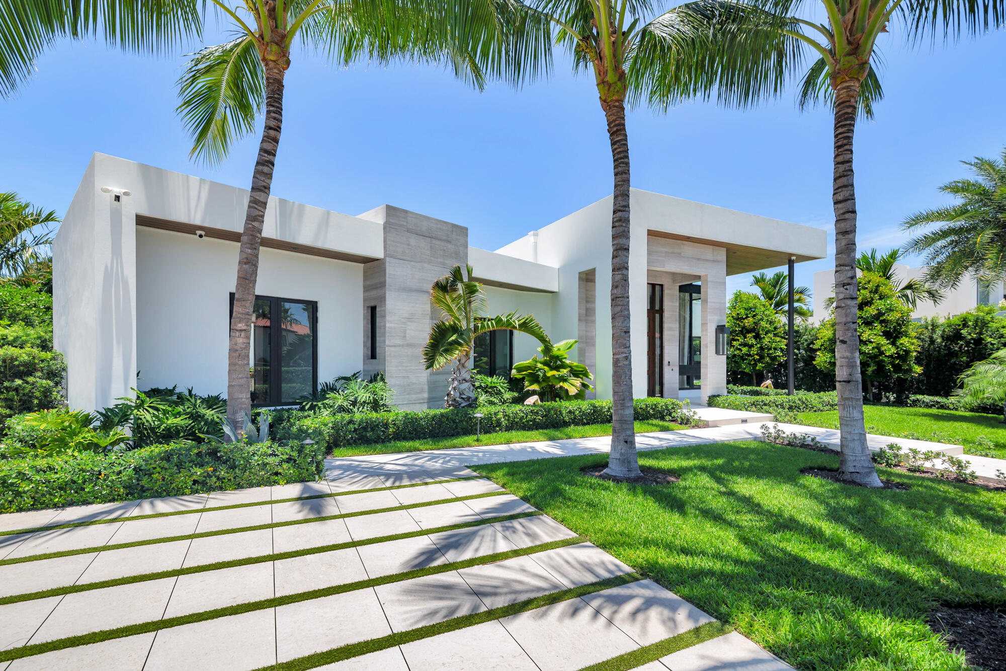 ELLAMAR - Residential