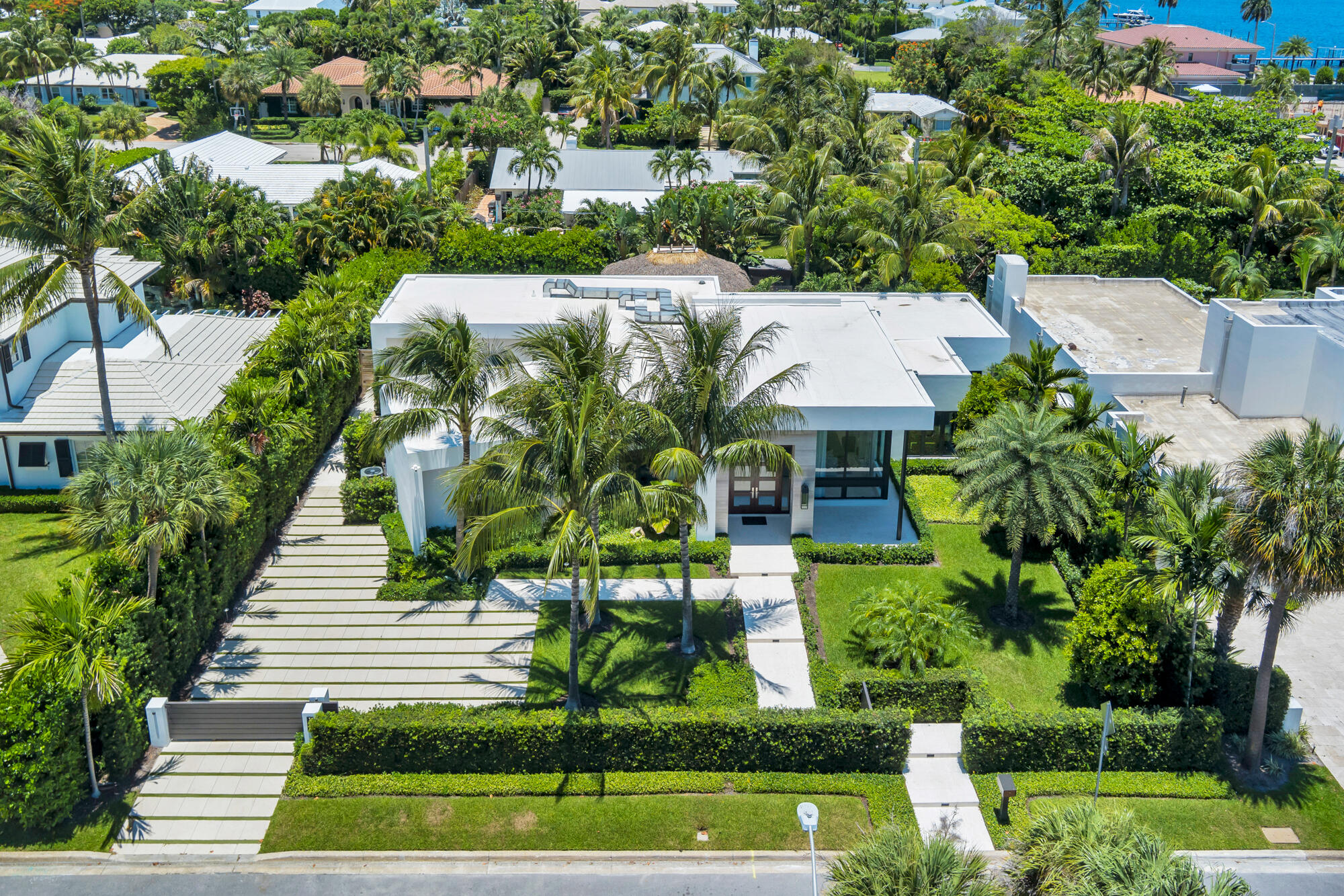 ELLAMAR - Residential