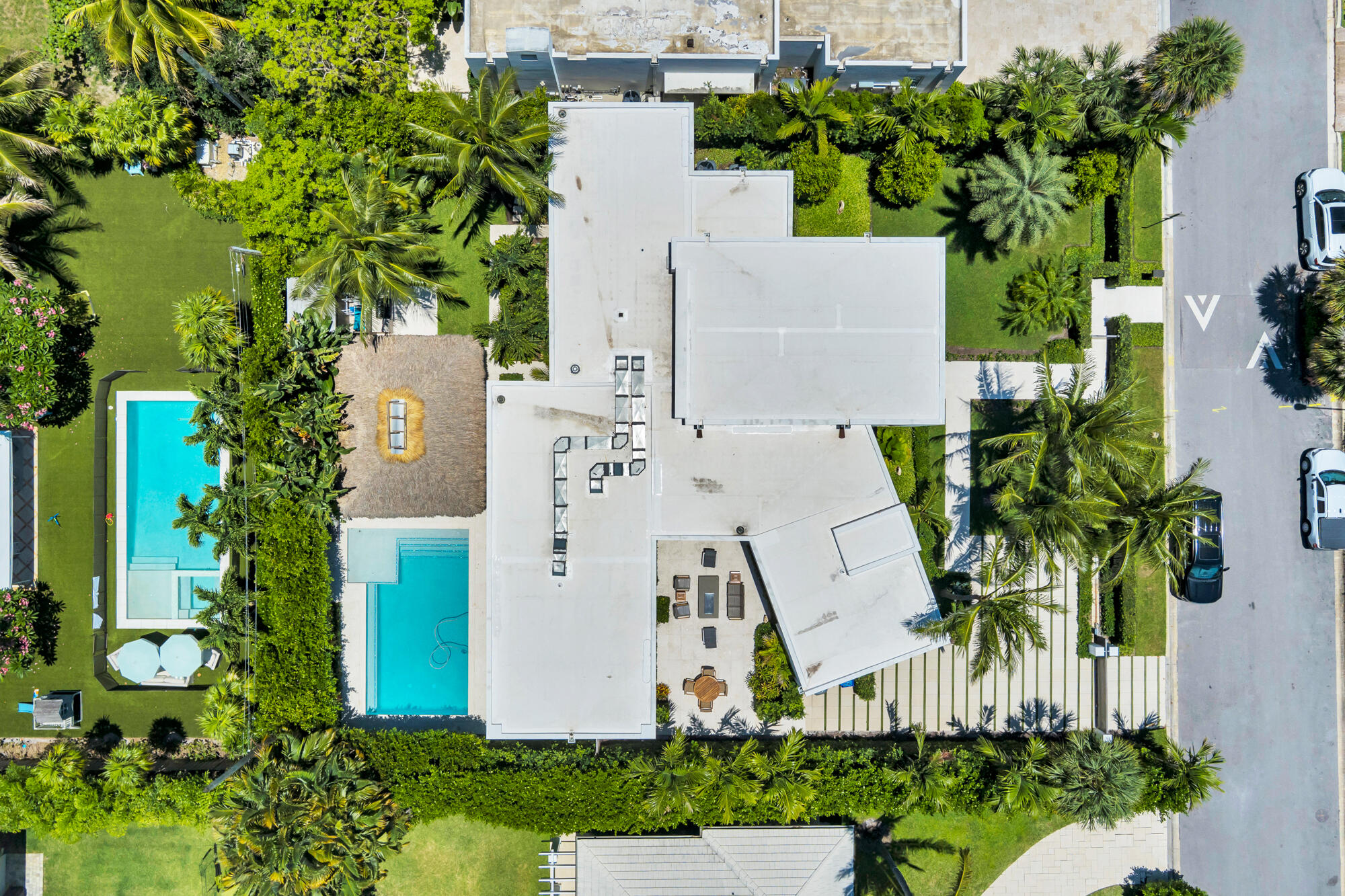 ELLAMAR - Residential