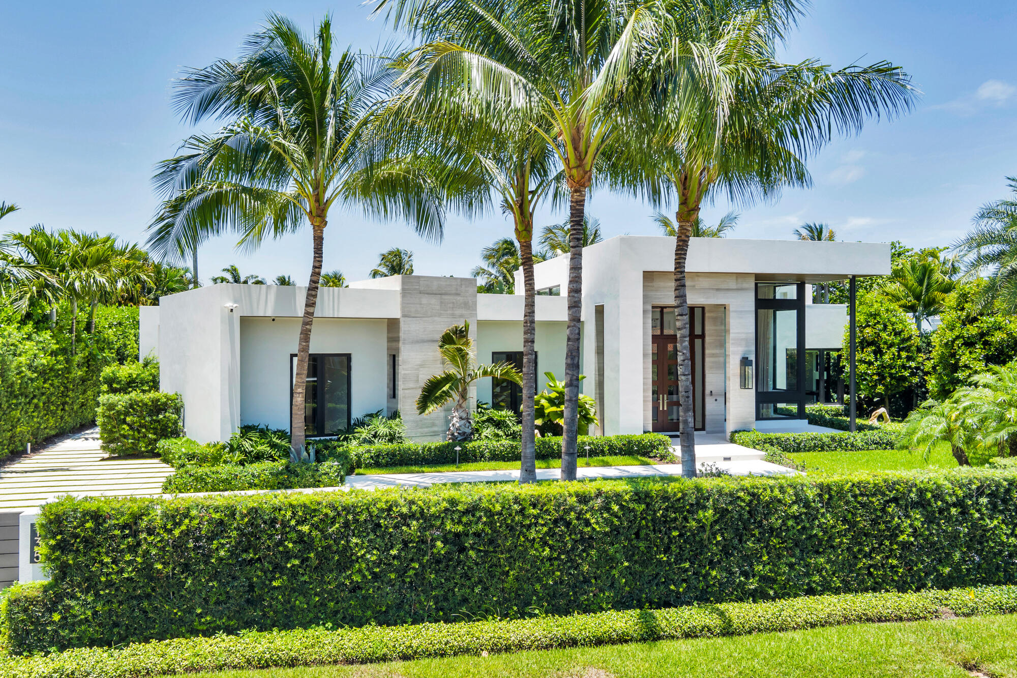 ELLAMAR - Residential