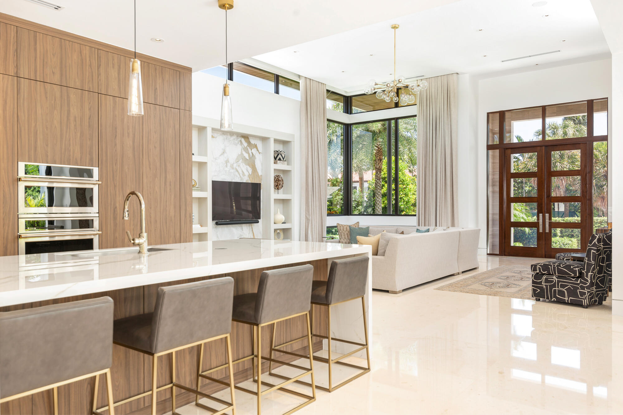 ELLAMAR - Residential
