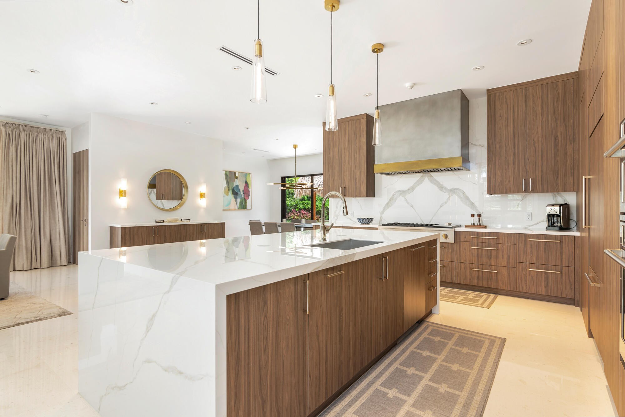 ELLAMAR - Residential