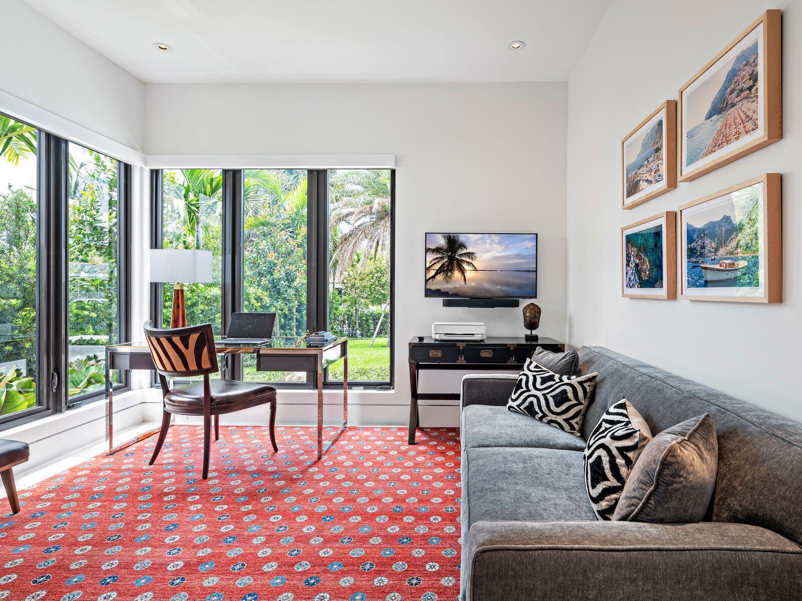 ELLAMAR - Residential