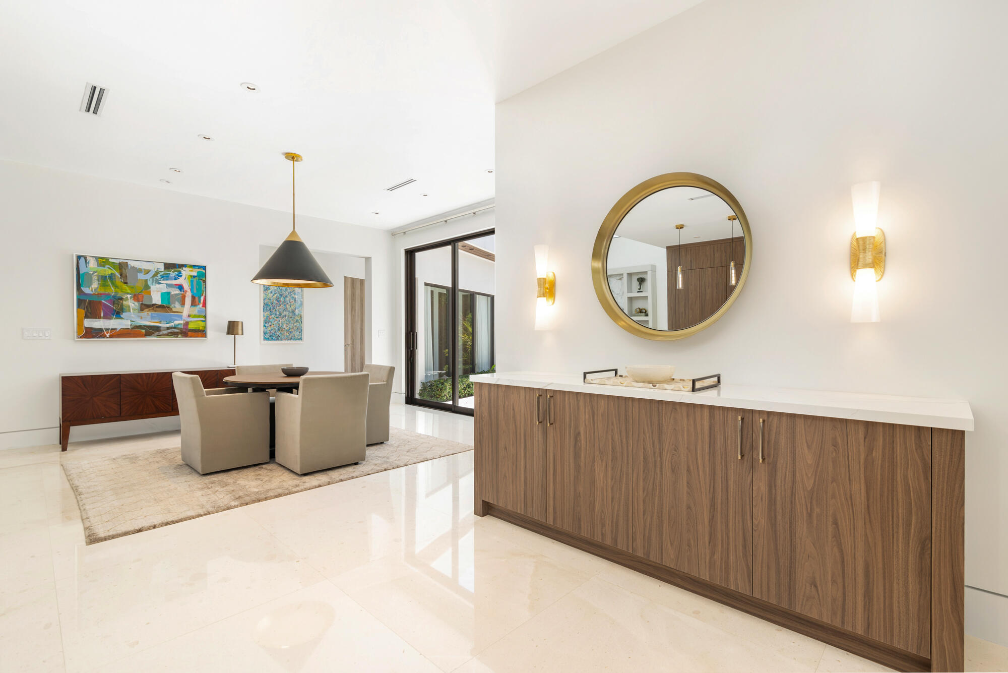 ELLAMAR - Residential